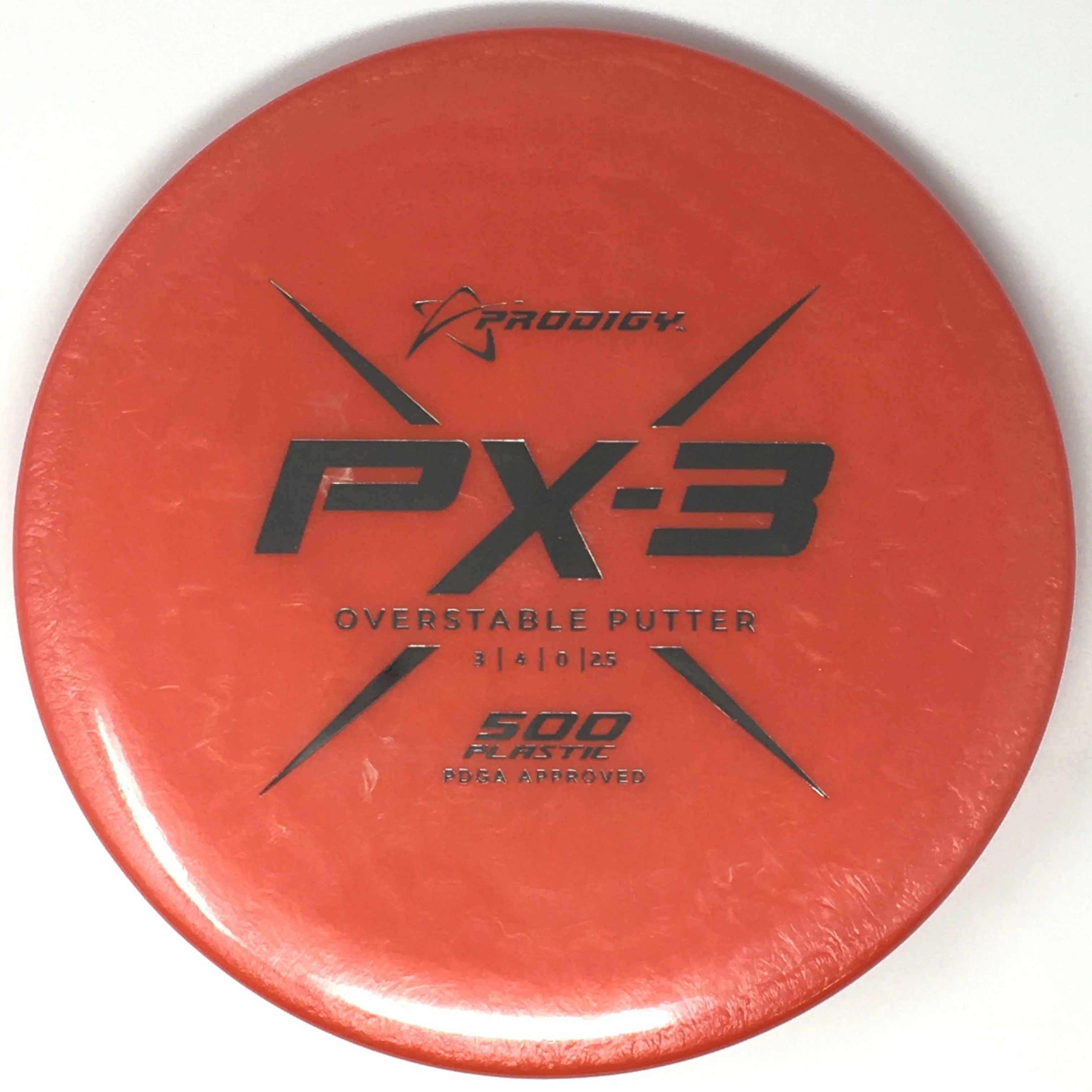 PX-3 (500) - Image 3