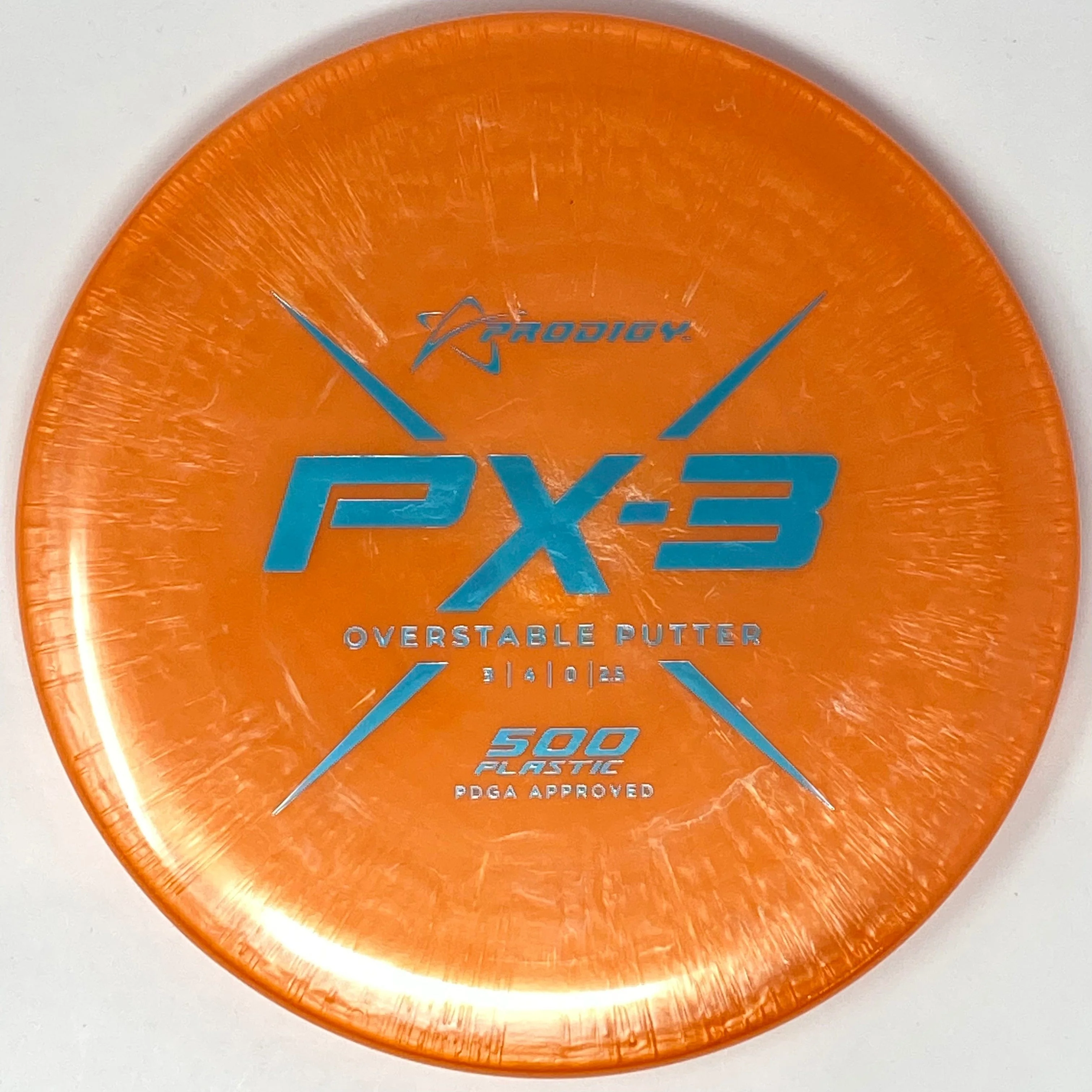 PX-3 (500) - Image 7