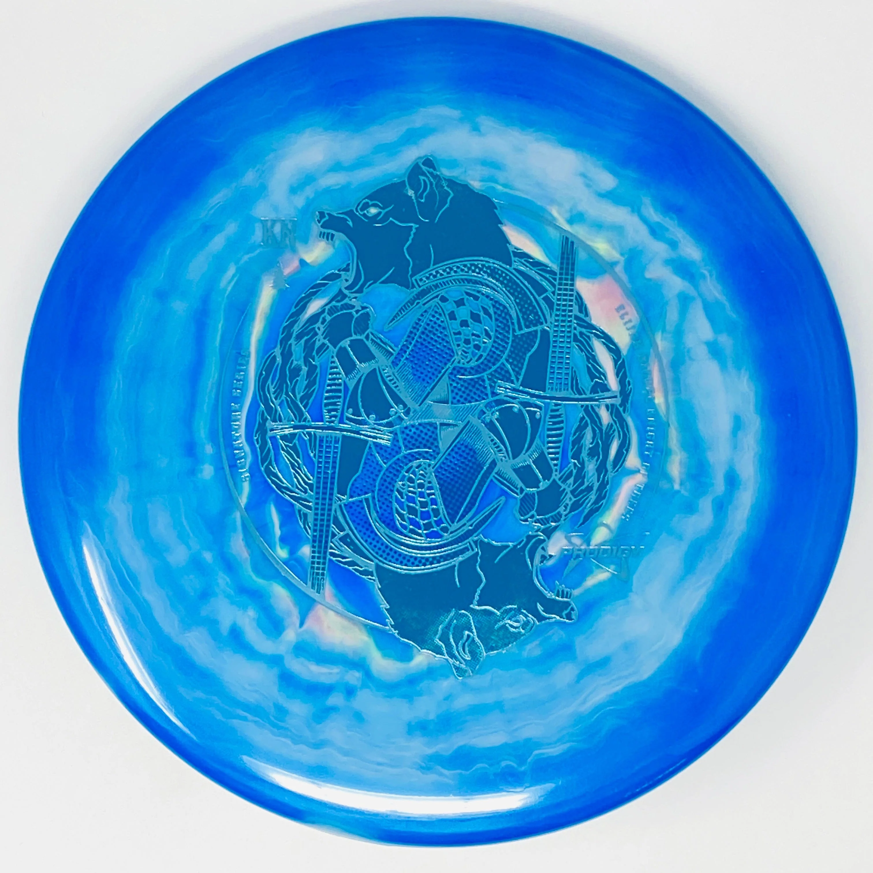 PX-3 (500 Spectrum - Elijah Bickel 2023 Signature Series) - Image 10