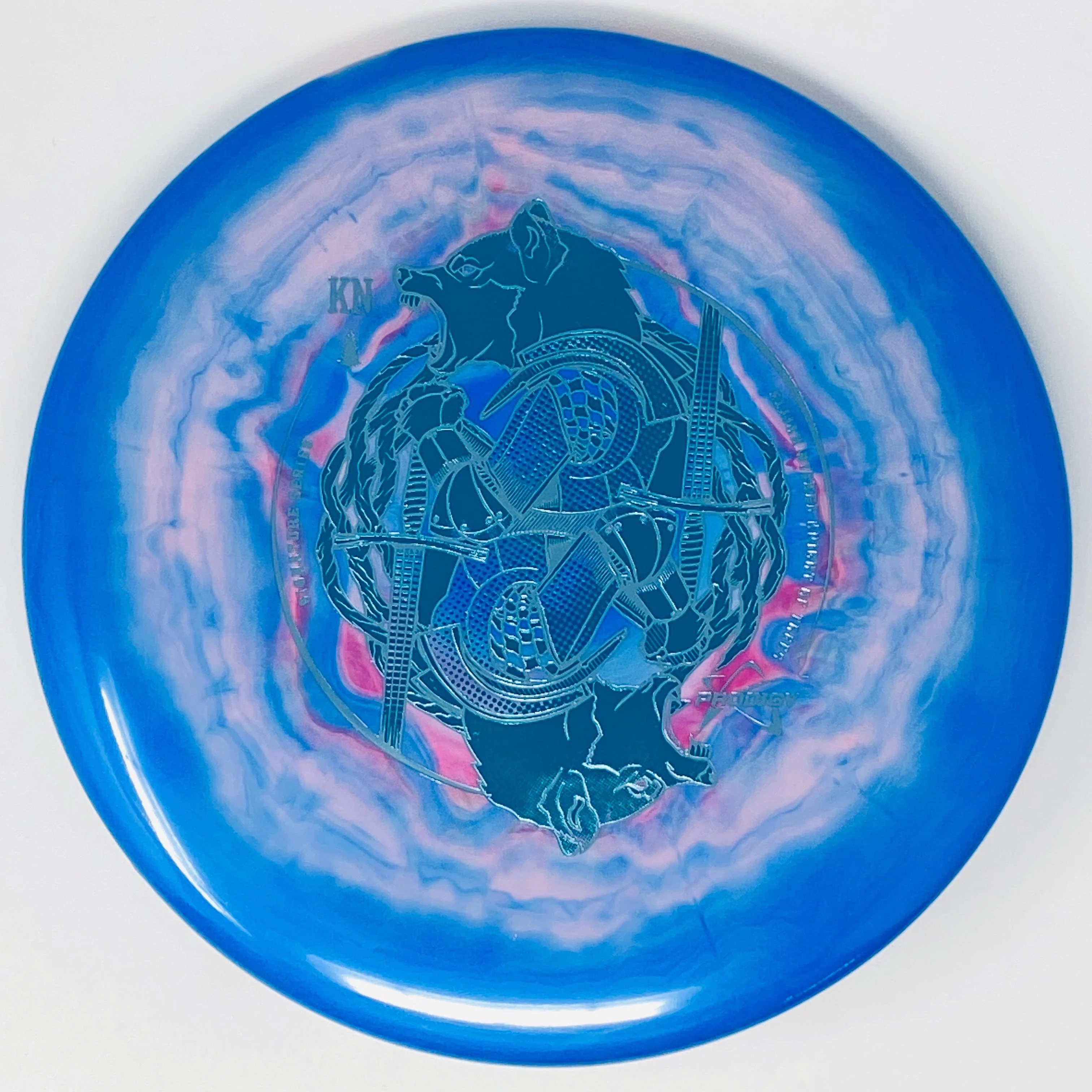 PX-3 (500 Spectrum - Elijah Bickel 2023 Signature Series) - Image 11