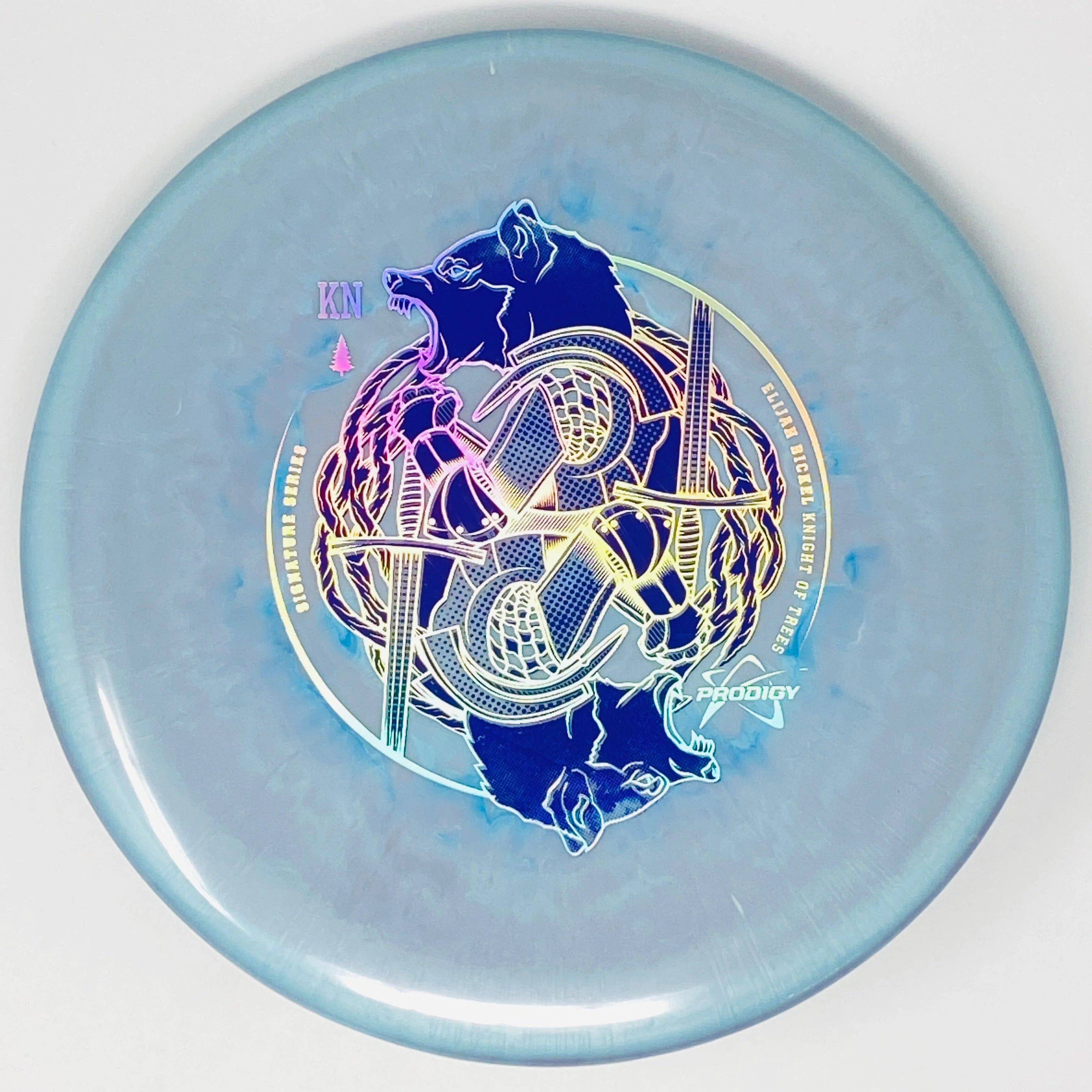 PX-3 (500 Spectrum - Elijah Bickel 2023 Signature Series) - Image 12