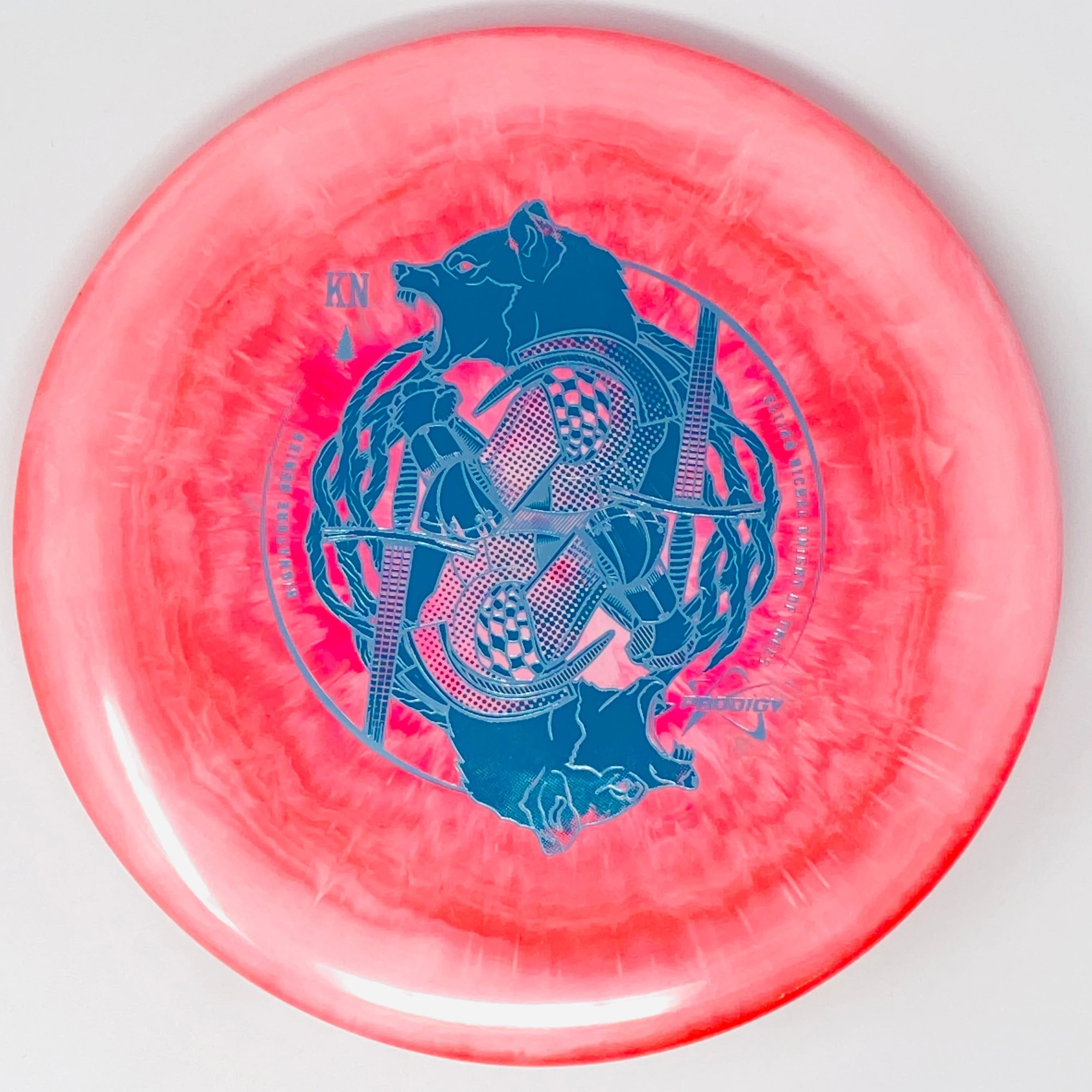 PX-3 (500 Spectrum - Elijah Bickel 2023 Signature Series) - Image 2