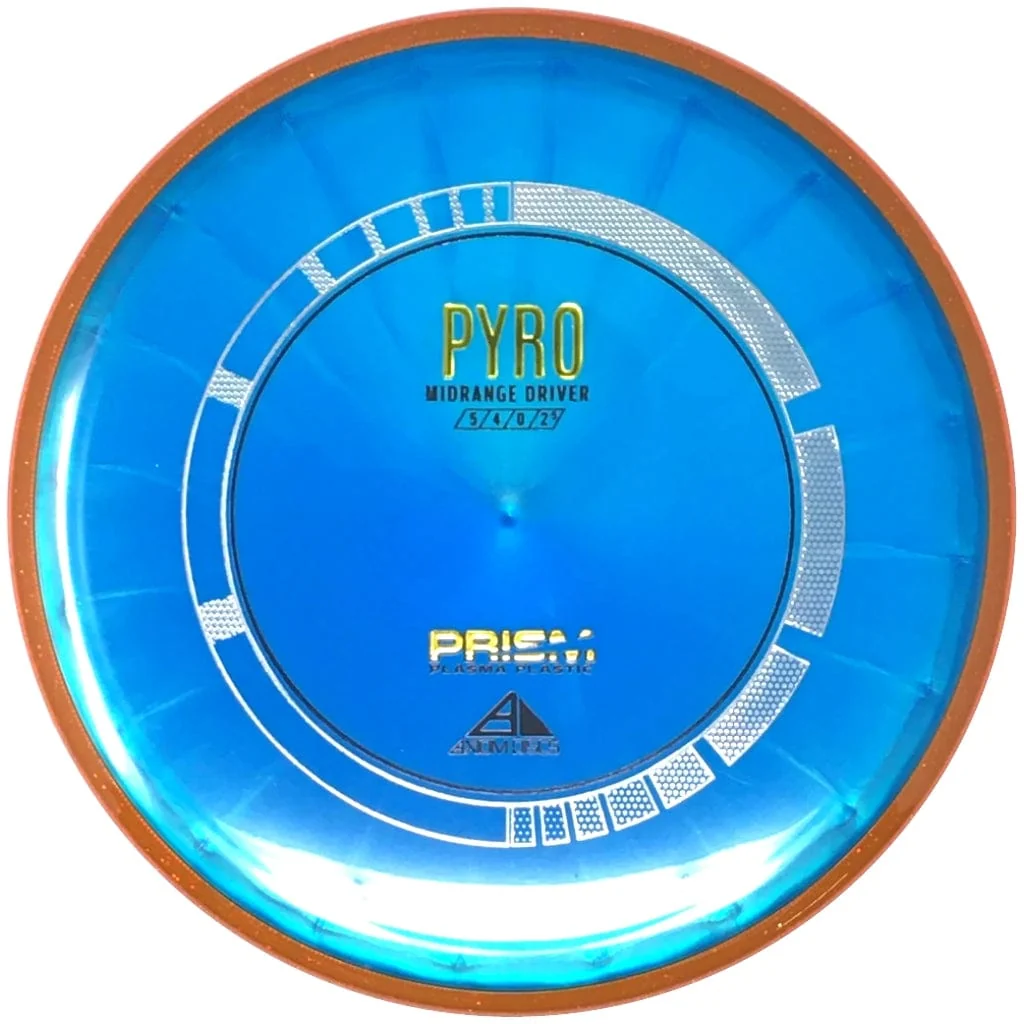 Pyro (Prism Plasma)