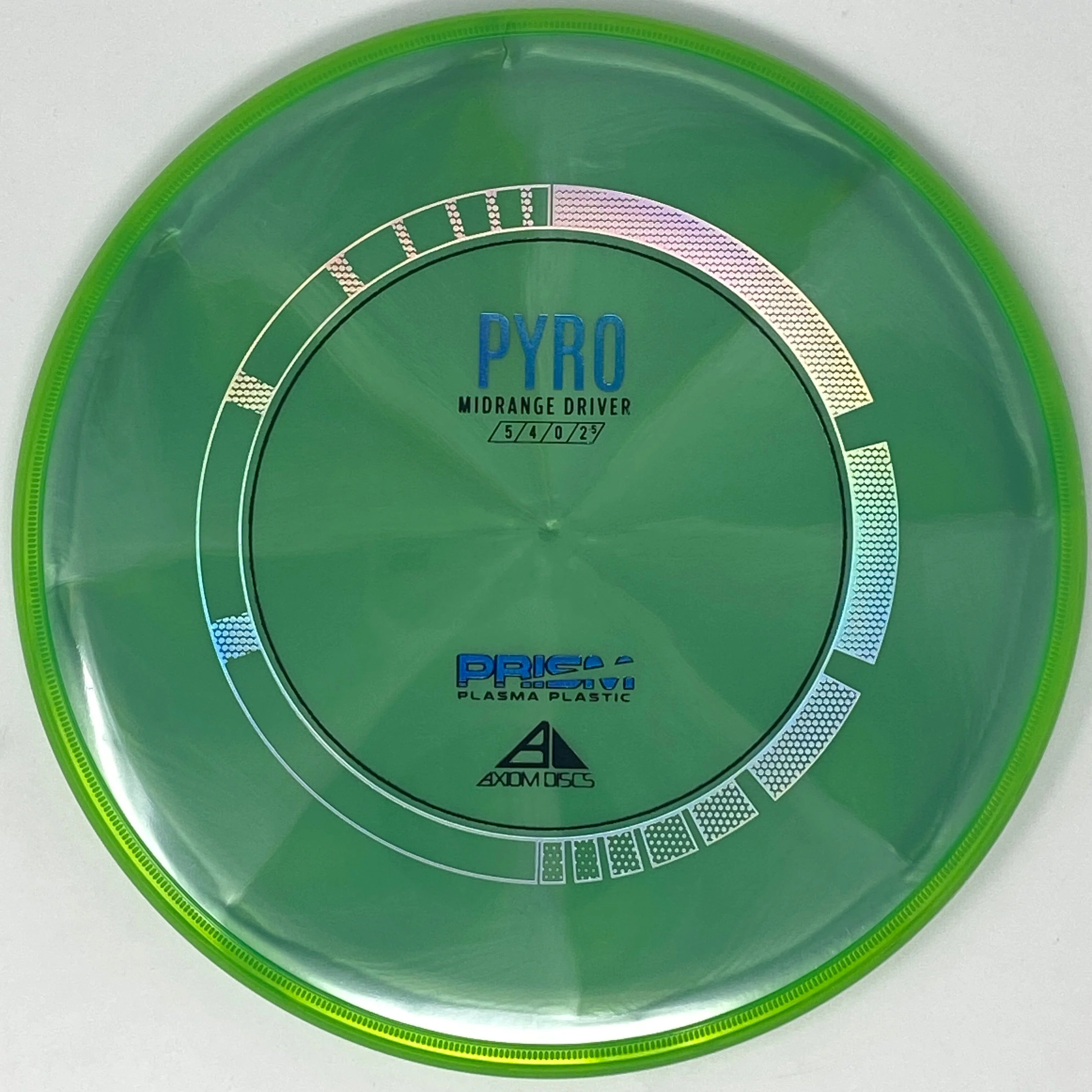 Pyro (Prism Plasma) - Image 10