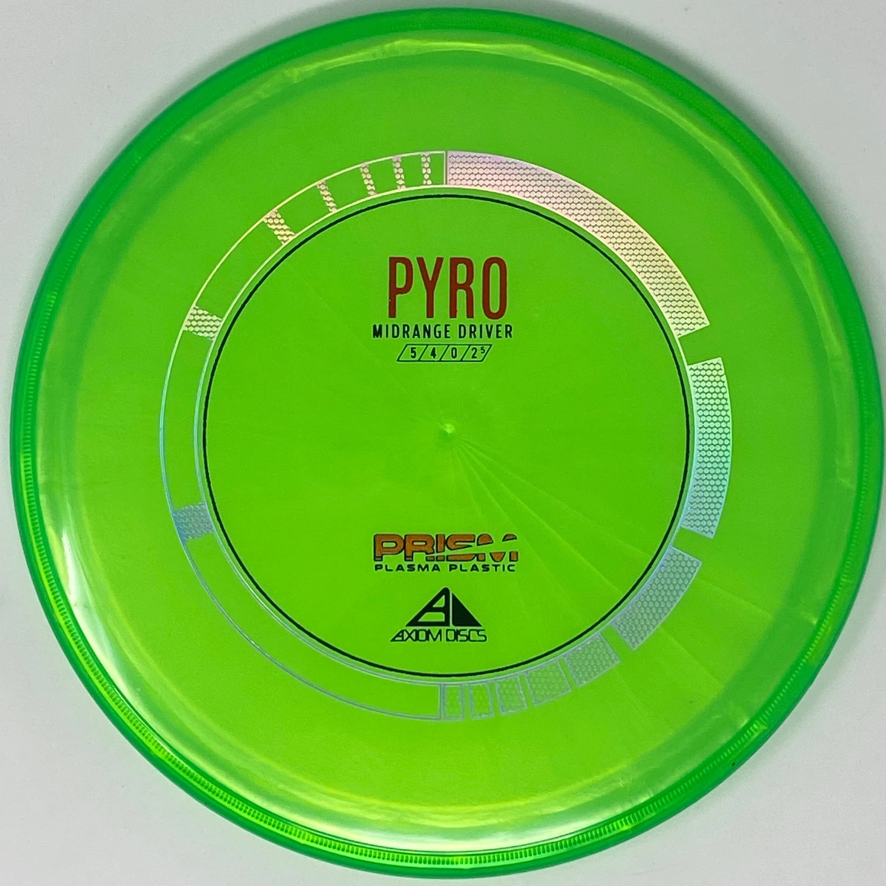 Pyro (Prism Plasma) - Image 13