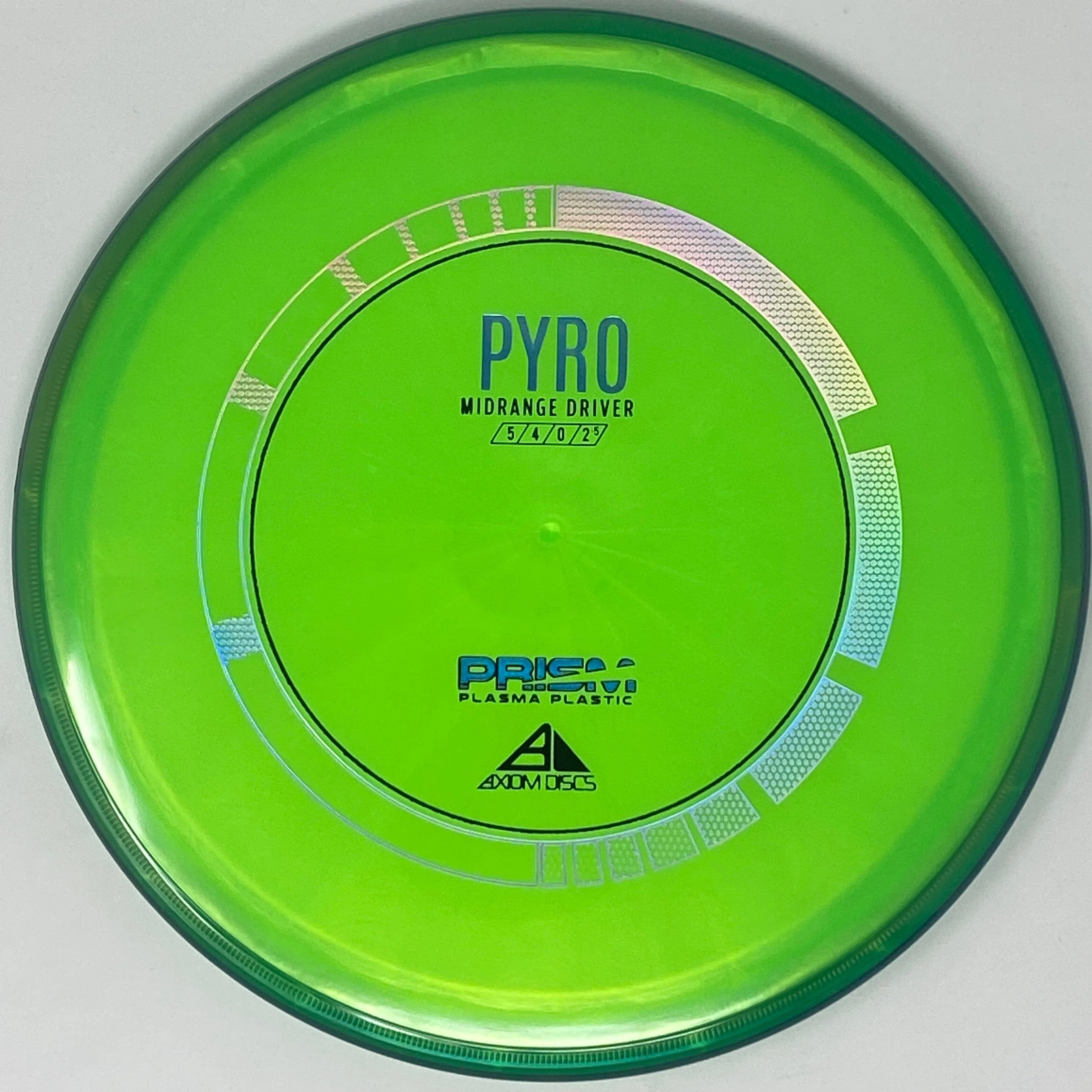 Pyro (Prism Plasma) - Image 14