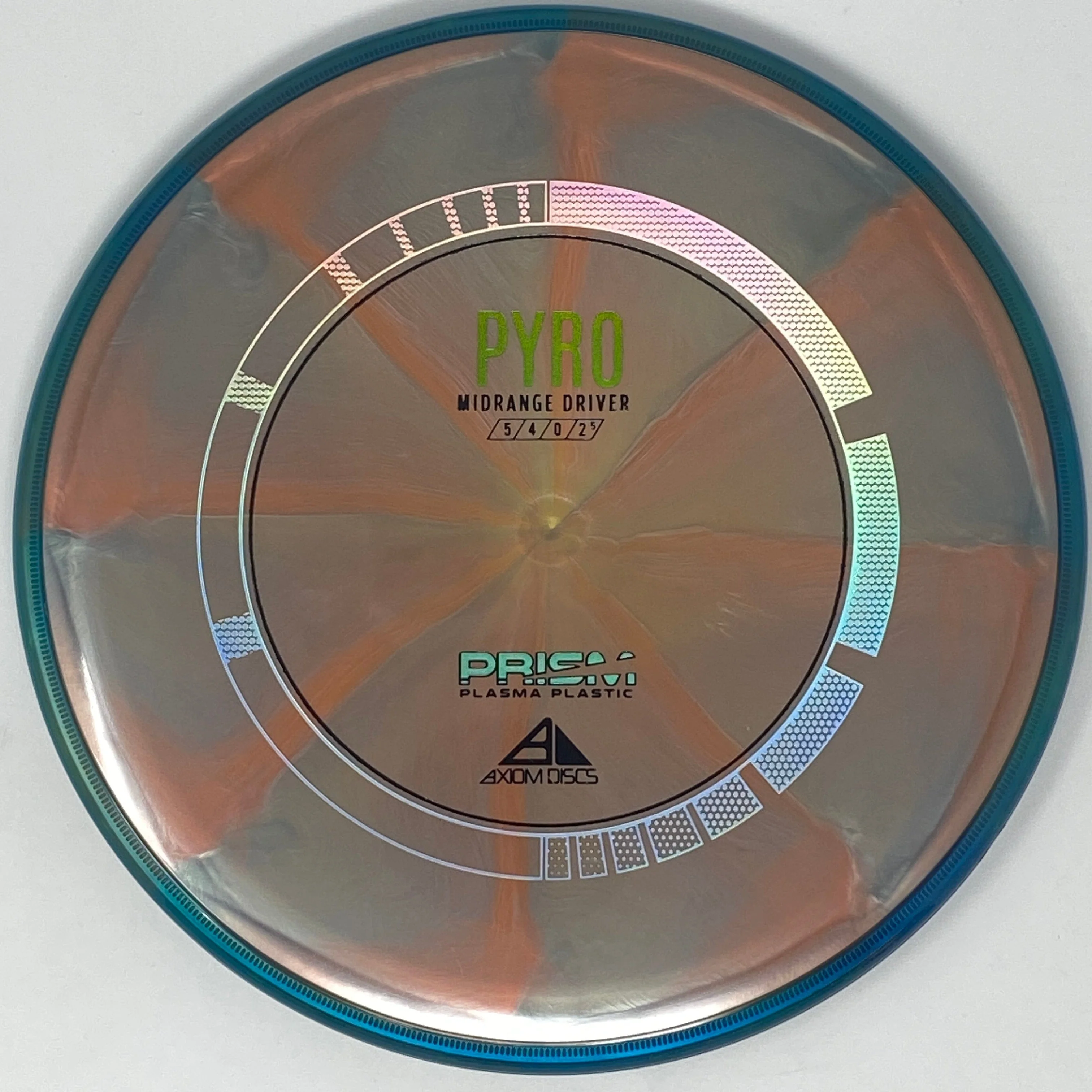Pyro (Prism Plasma) - Image 16