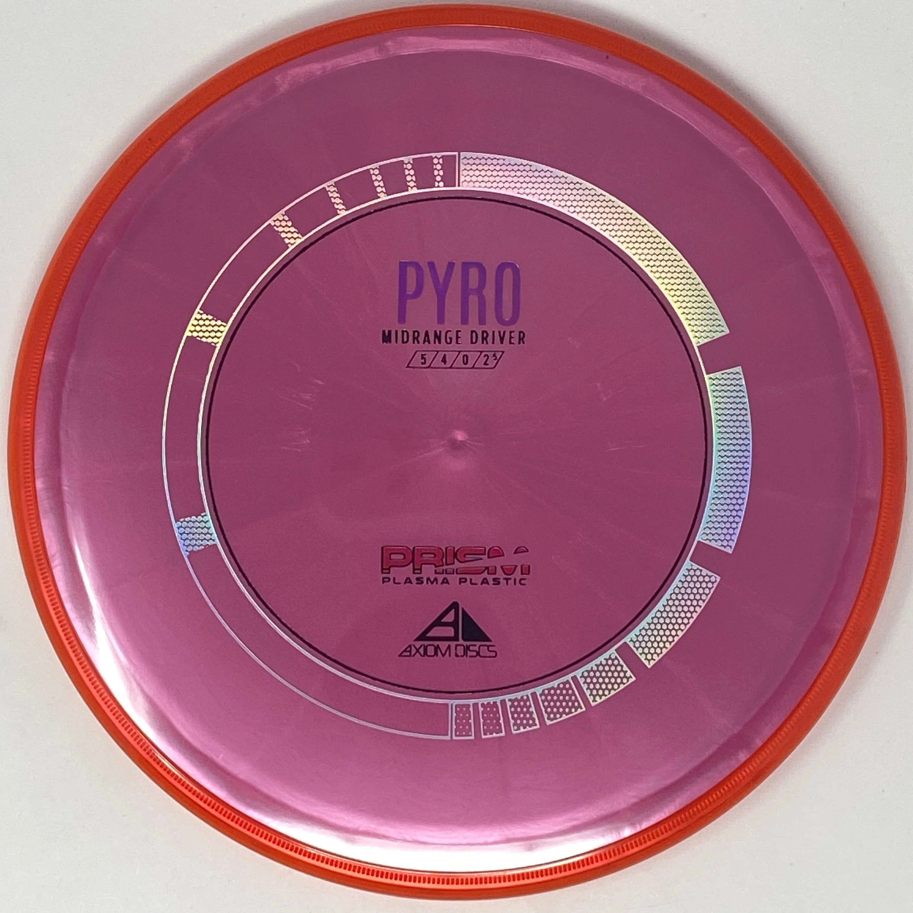 Pyro (Prism Plasma) - Image 2