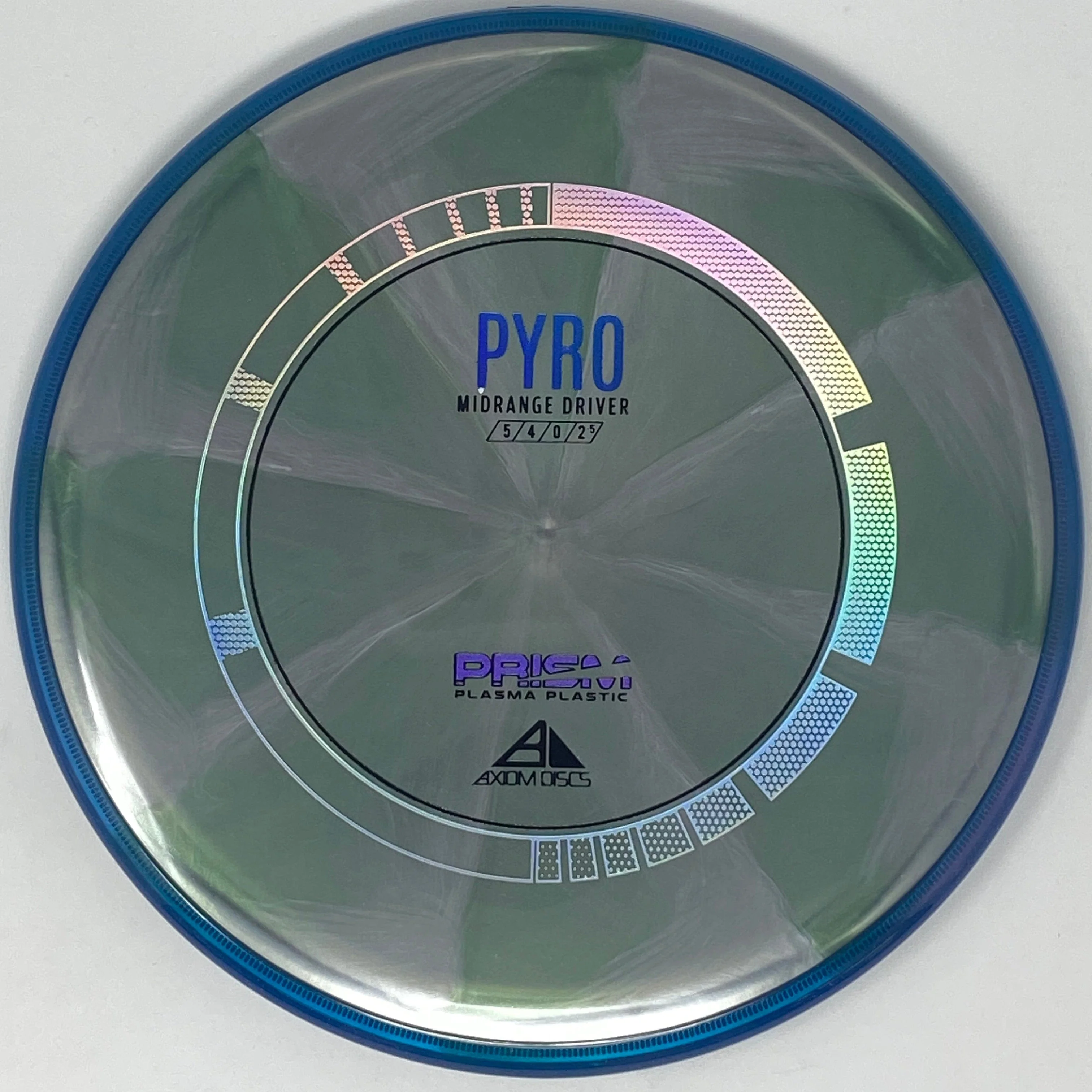 Pyro (Prism Plasma) - Image 20