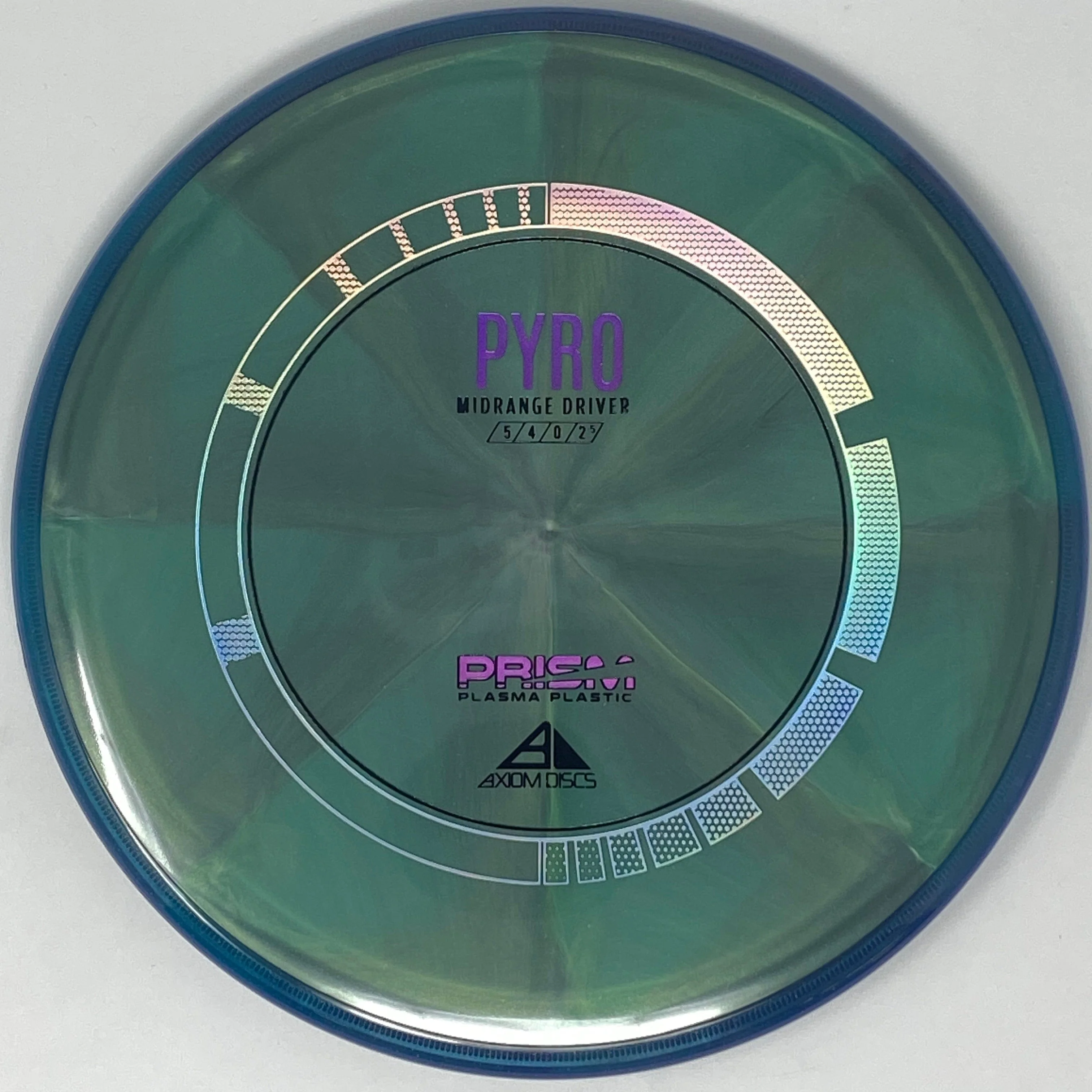 Pyro (Prism Plasma) - Image 21