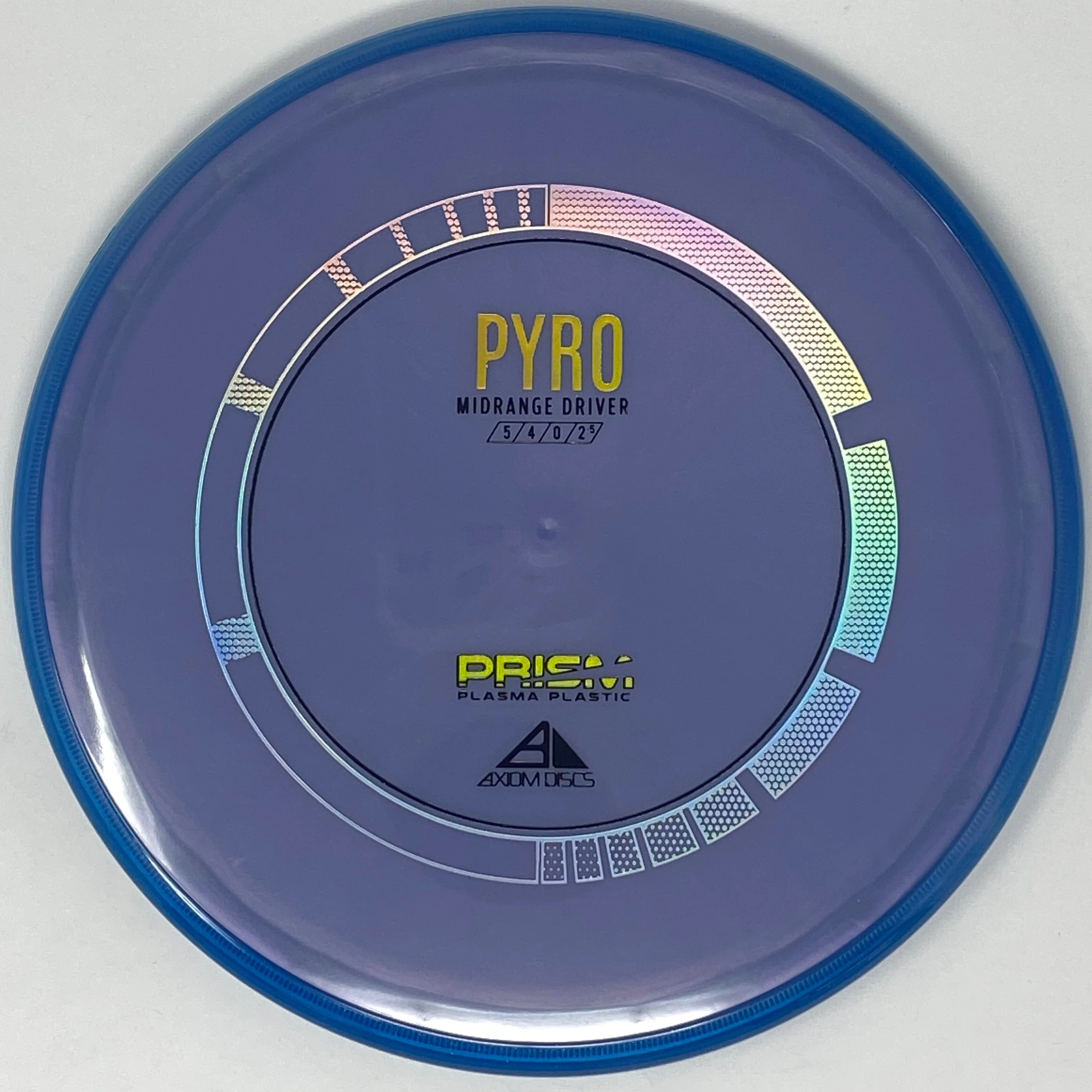 Pyro (Prism Plasma) - Image 24