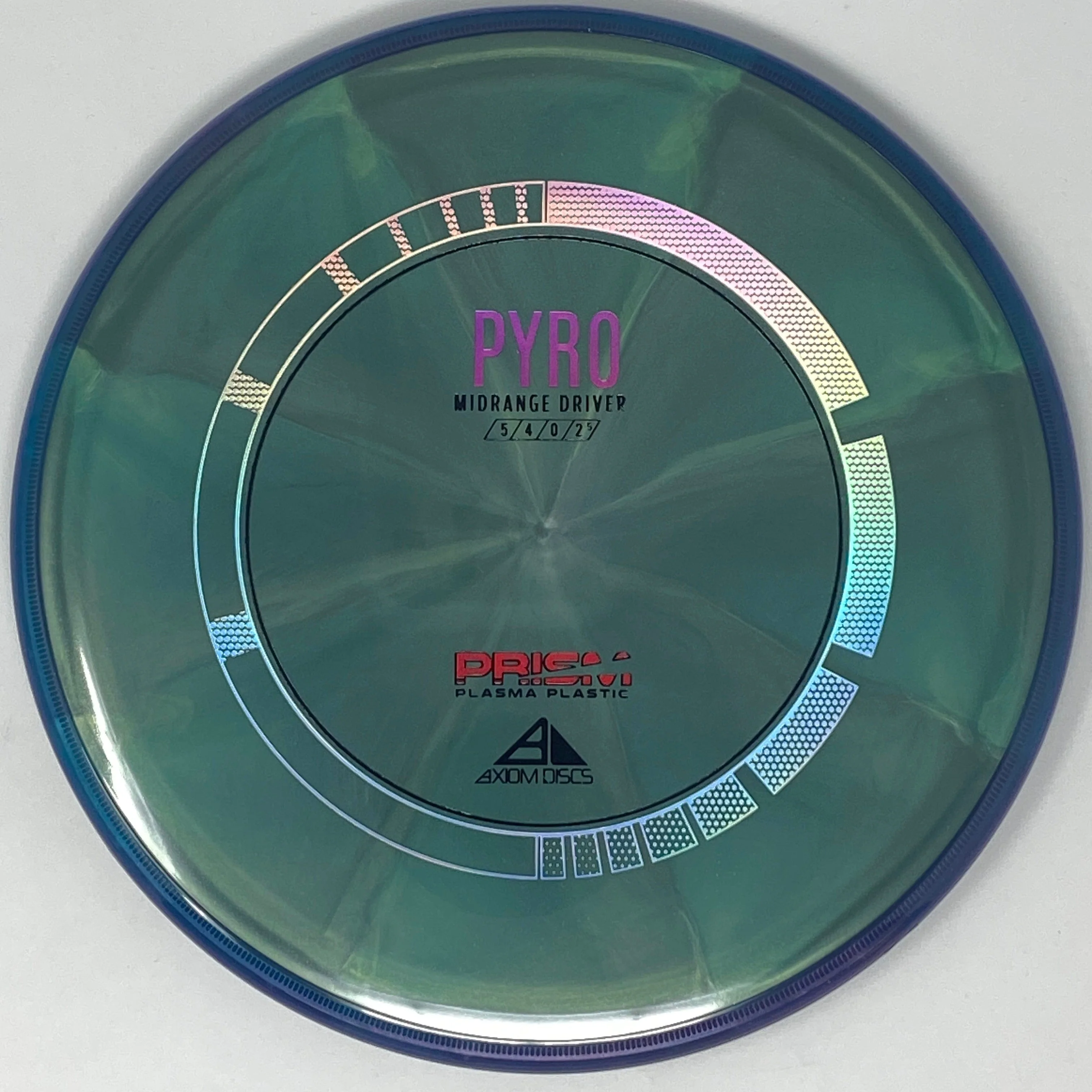Pyro (Prism Plasma) - Image 28
