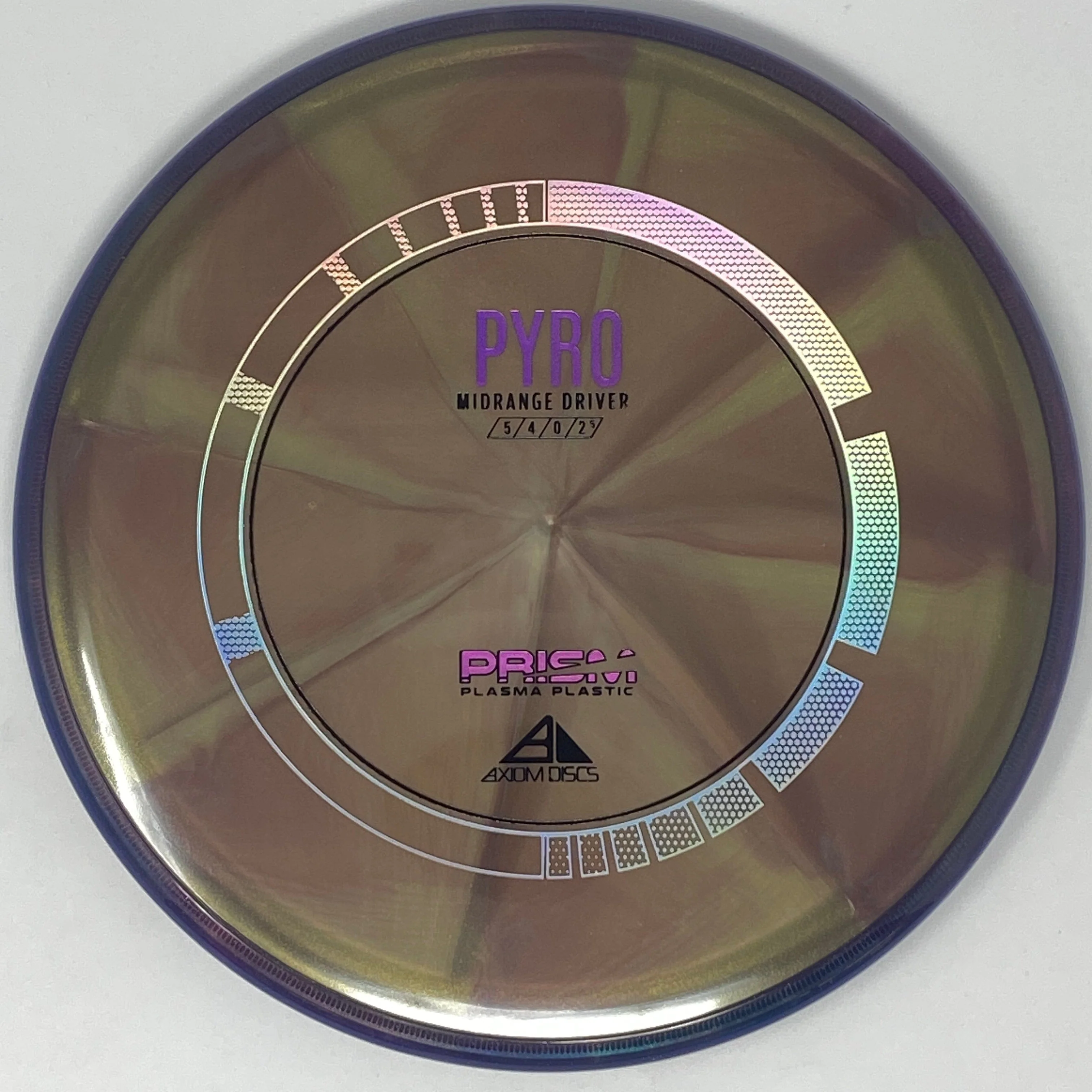 Pyro (Prism Plasma) - Image 29