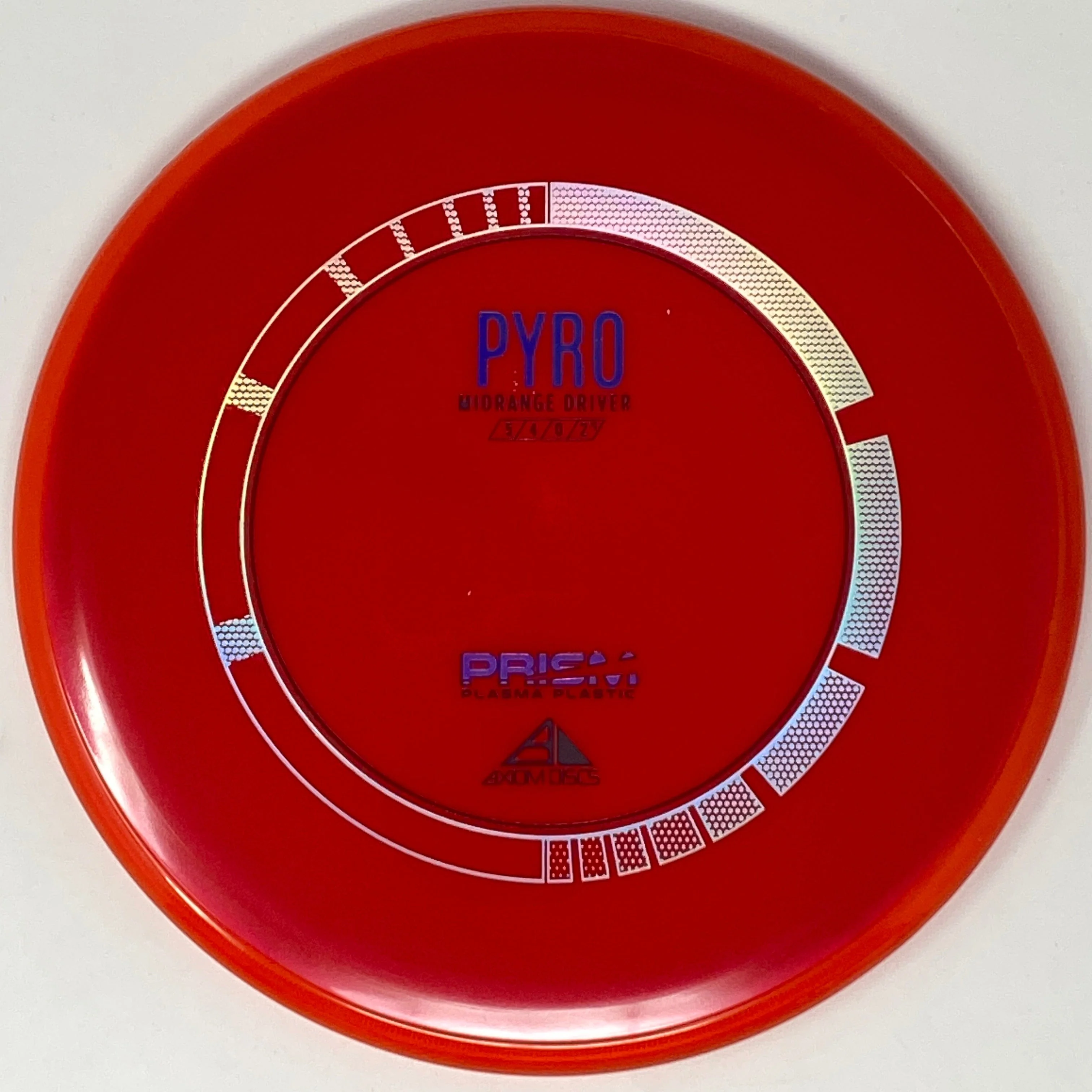 Pyro (Prism Plasma) - Image 3