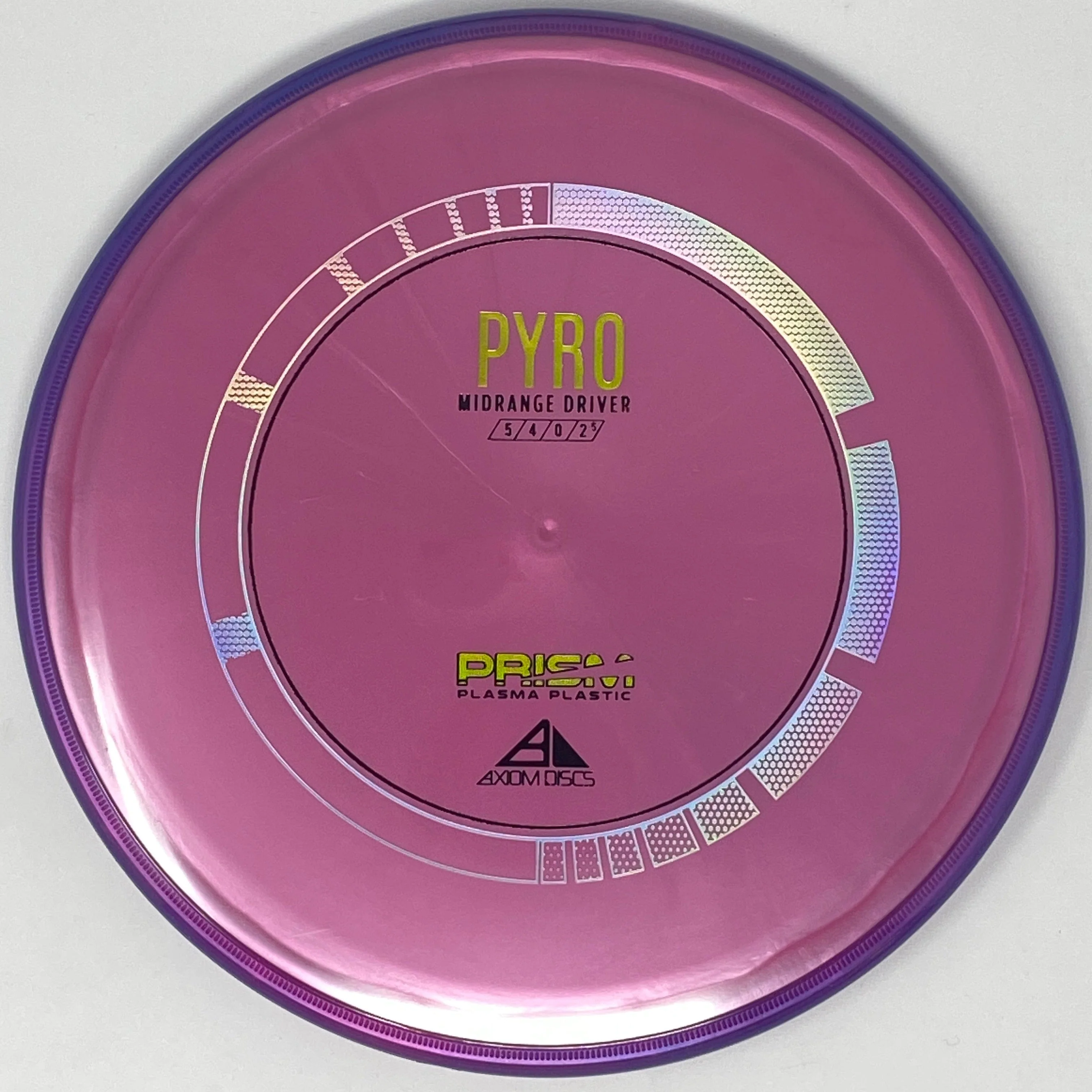 Pyro (Prism Plasma) - Image 30