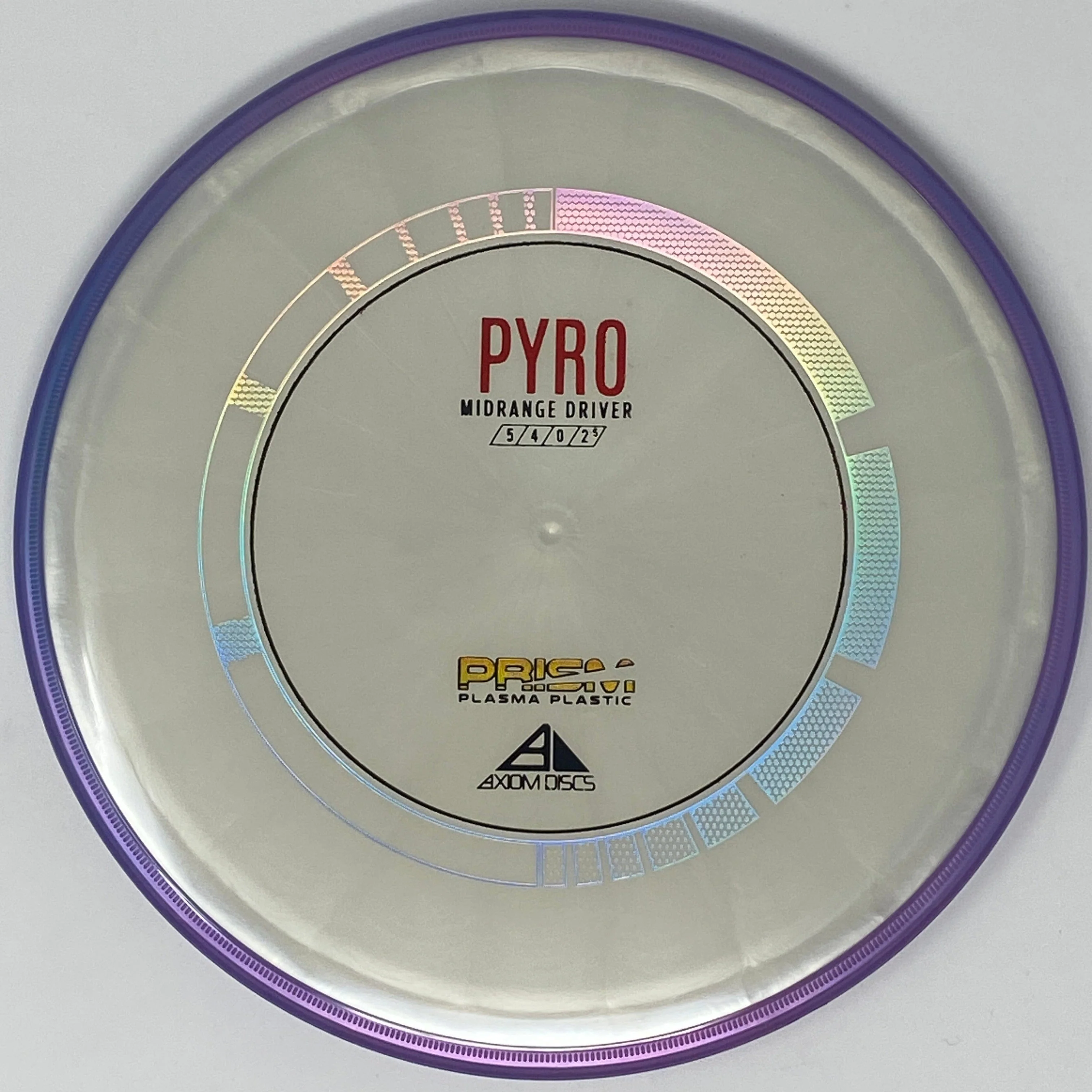 Pyro (Prism Plasma) - Image 31
