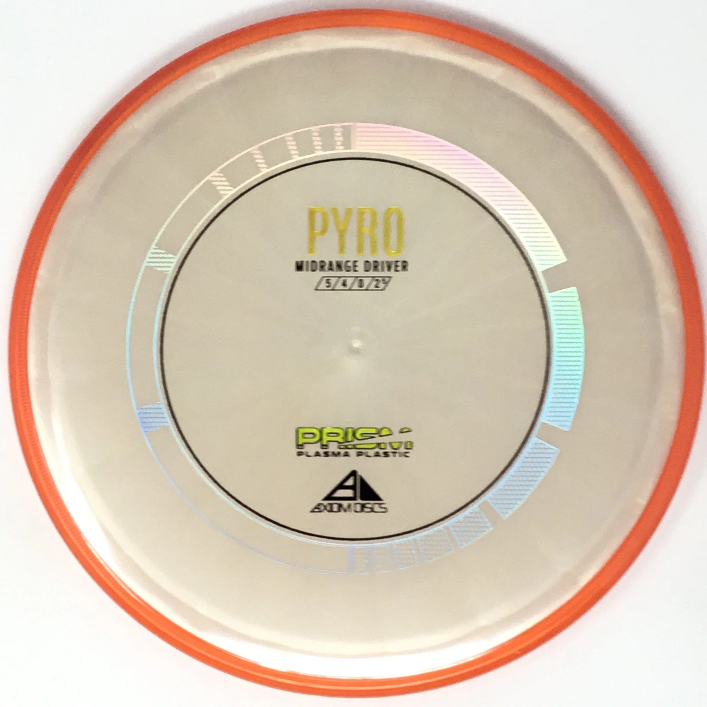 Pyro (Prism Plasma) - Image 33