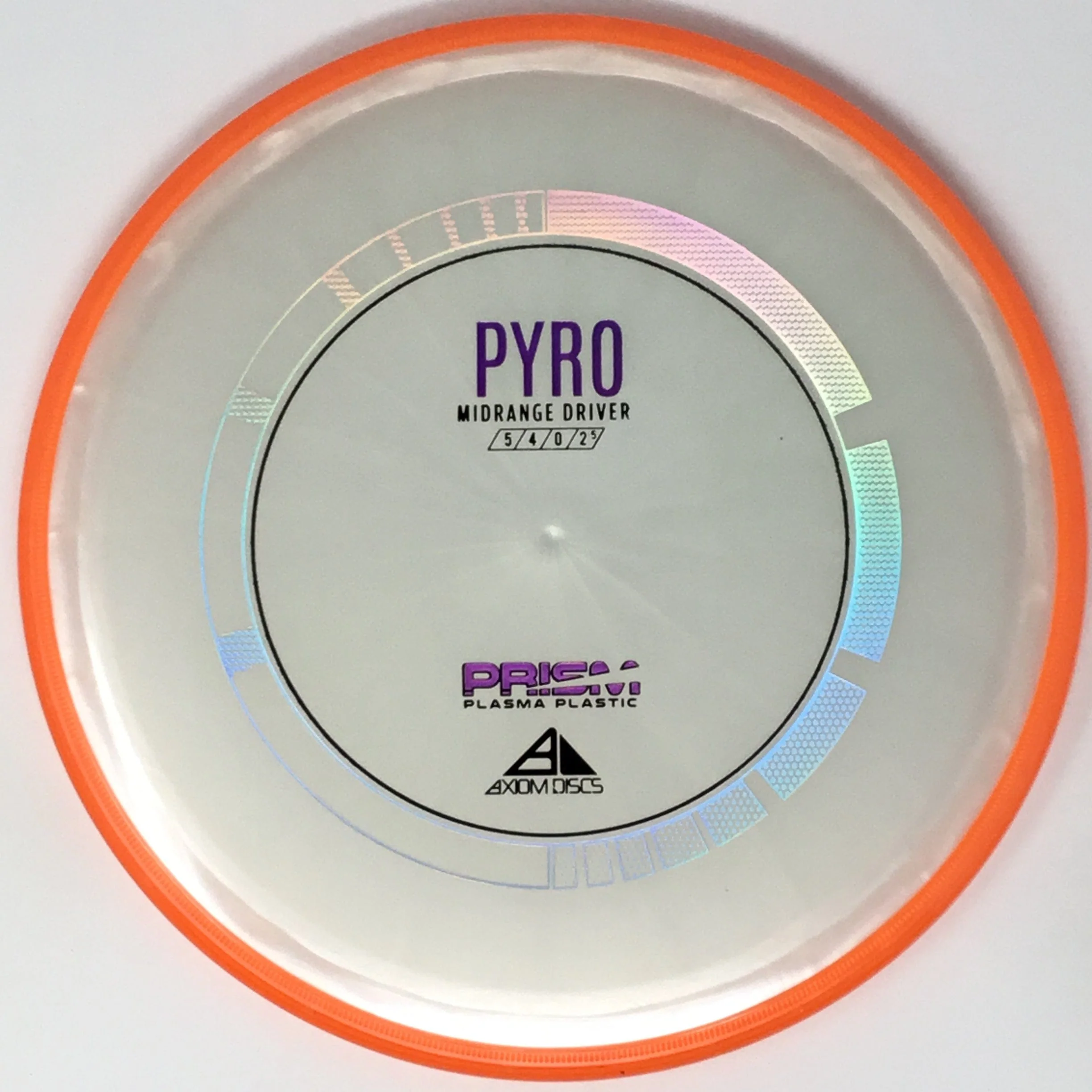 Pyro (Prism Plasma) - Image 34
