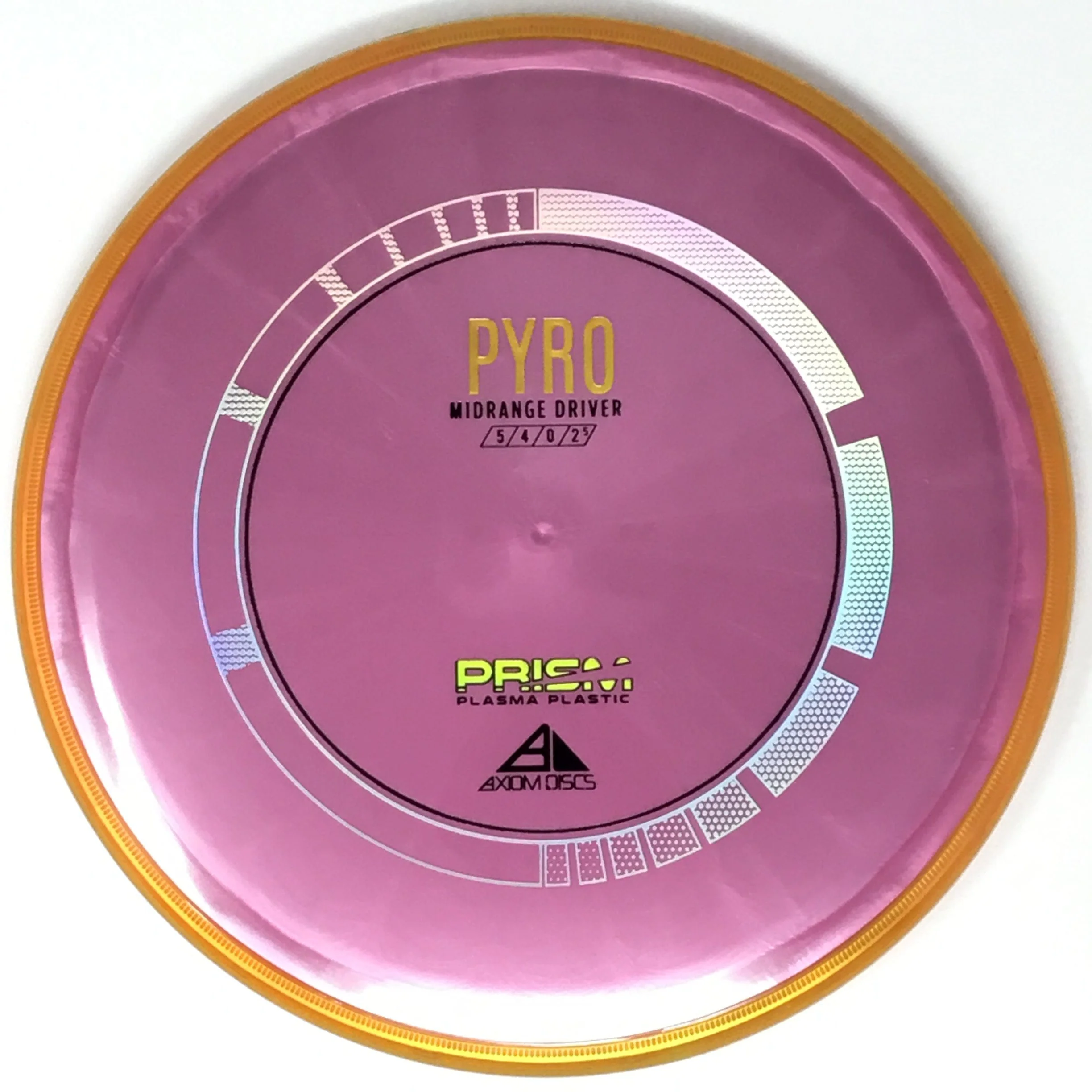 Pyro (Prism Plasma) - Image 35