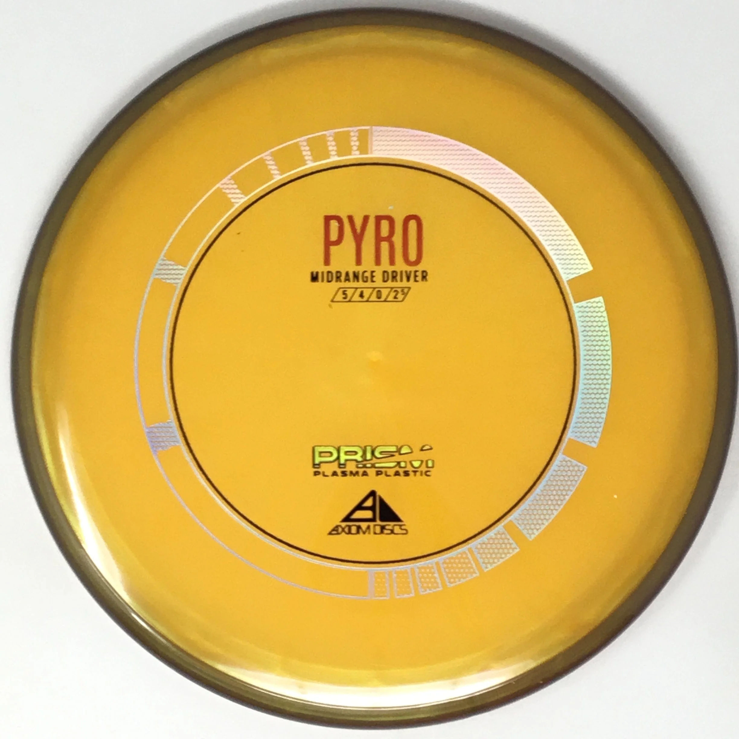 Pyro (Prism Plasma) - Image 36