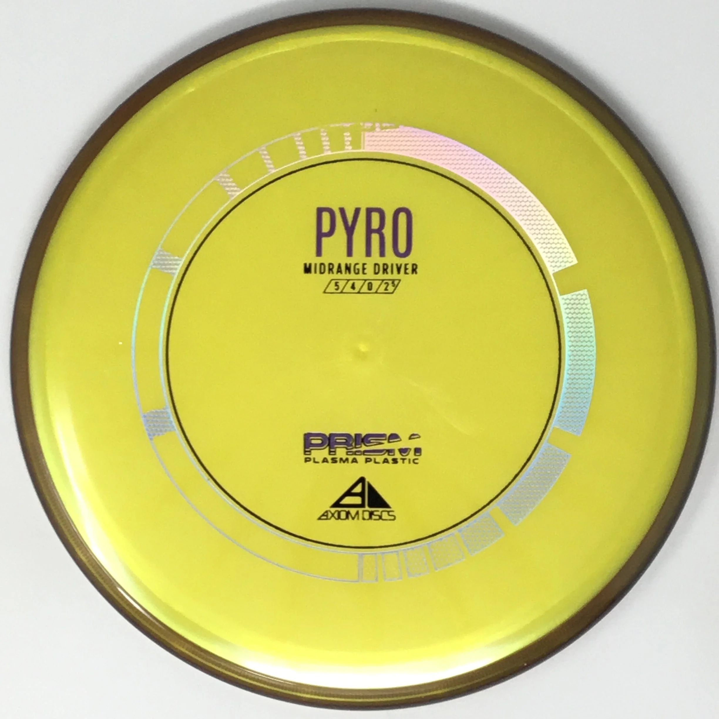 Pyro (Prism Plasma) - Image 37