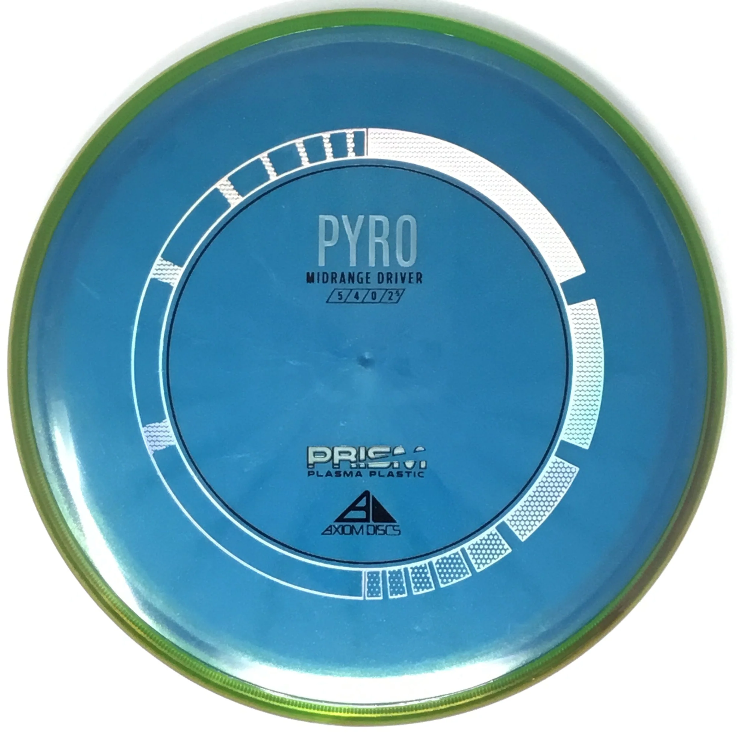 Pyro (Prism Plasma) - Image 38