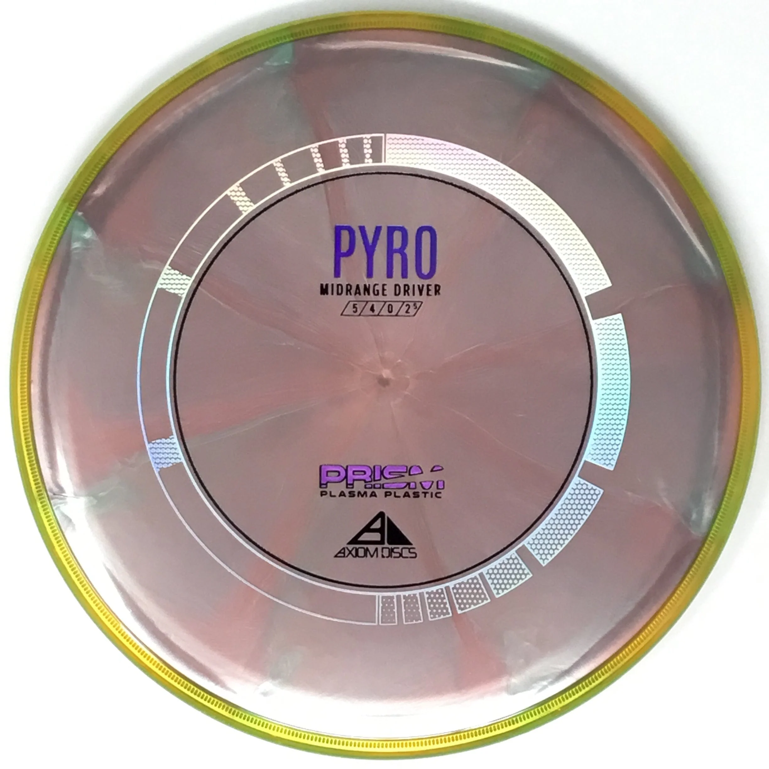 Pyro (Prism Plasma) - Image 39