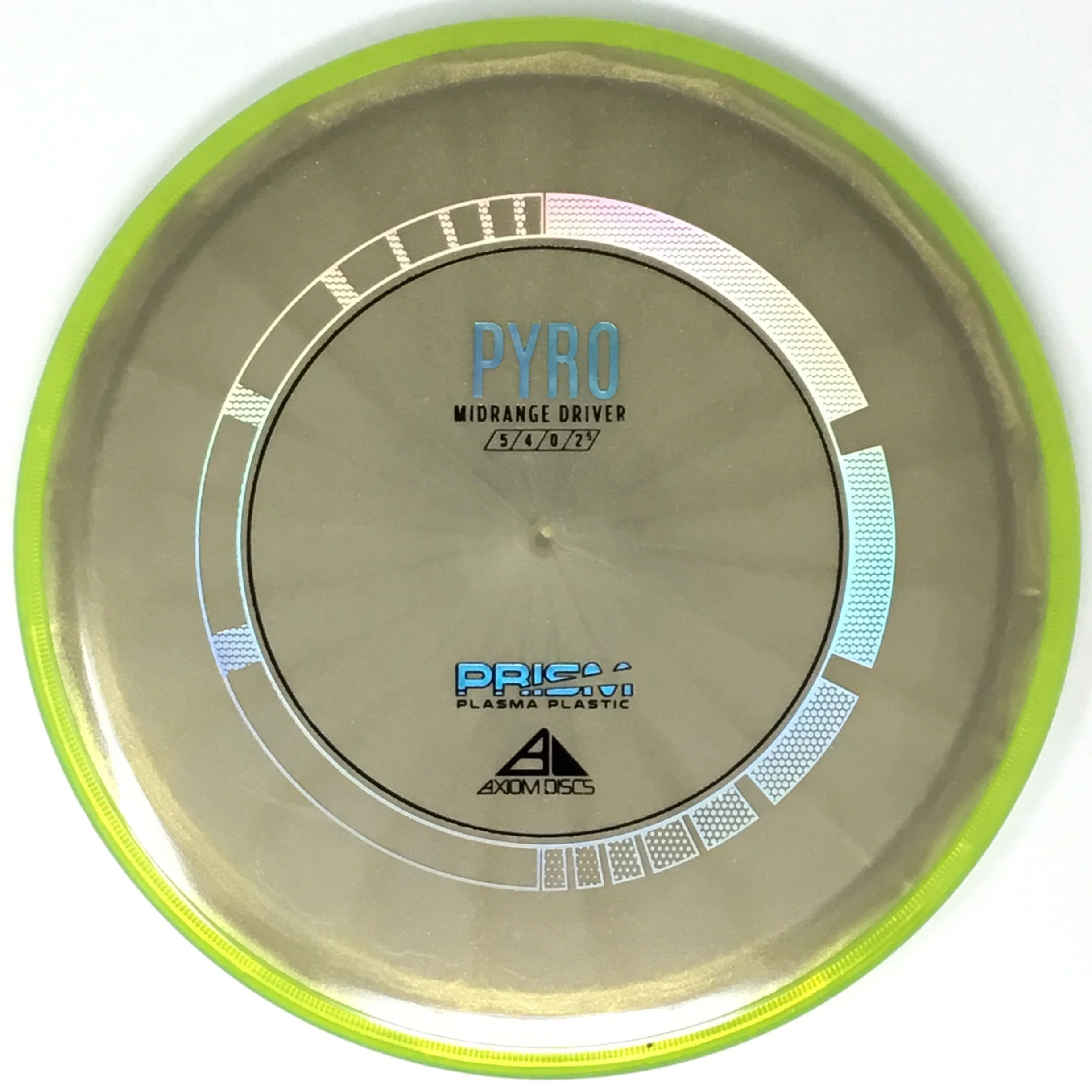 Pyro (Prism Plasma) - Image 40
