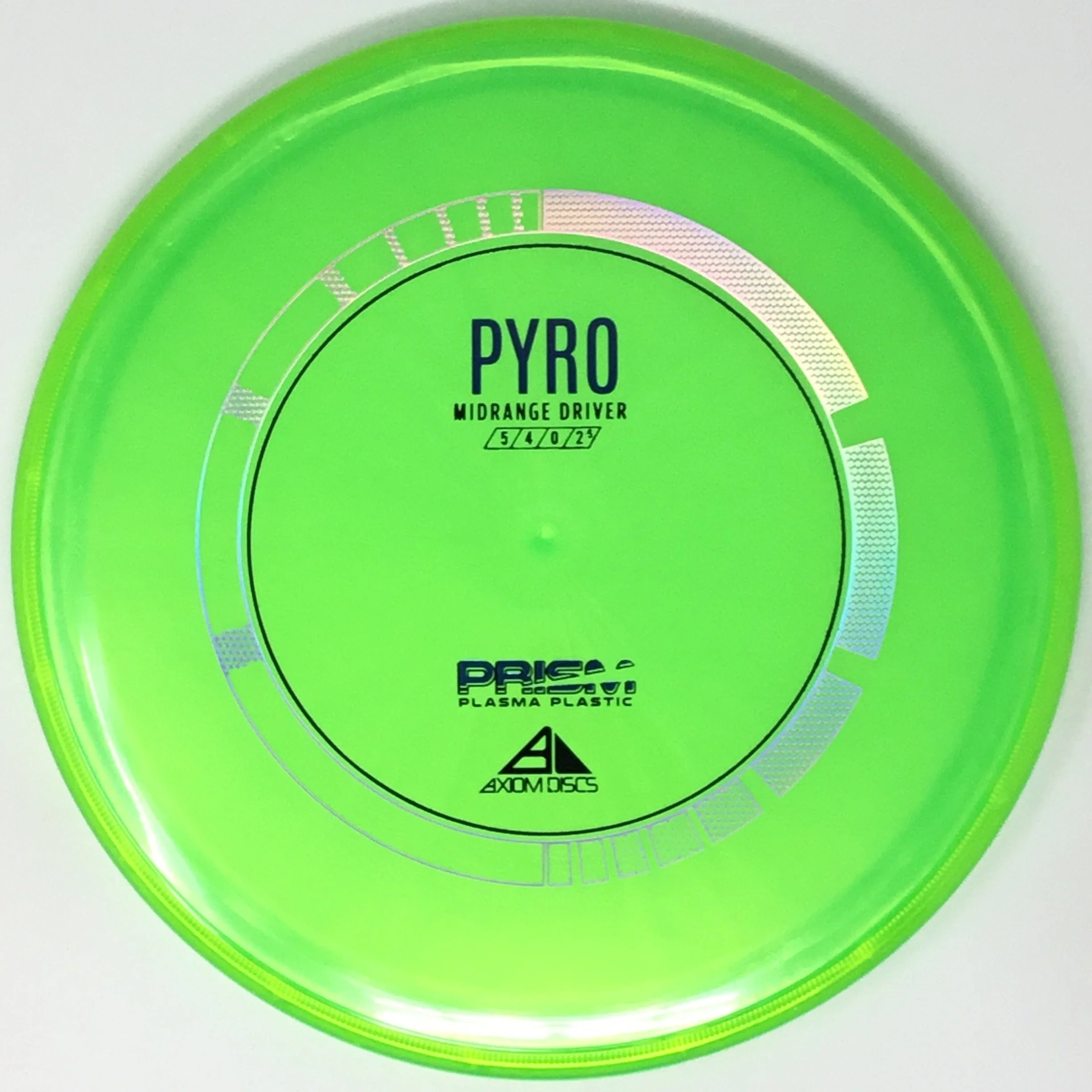 Pyro (Prism Plasma) - Image 41