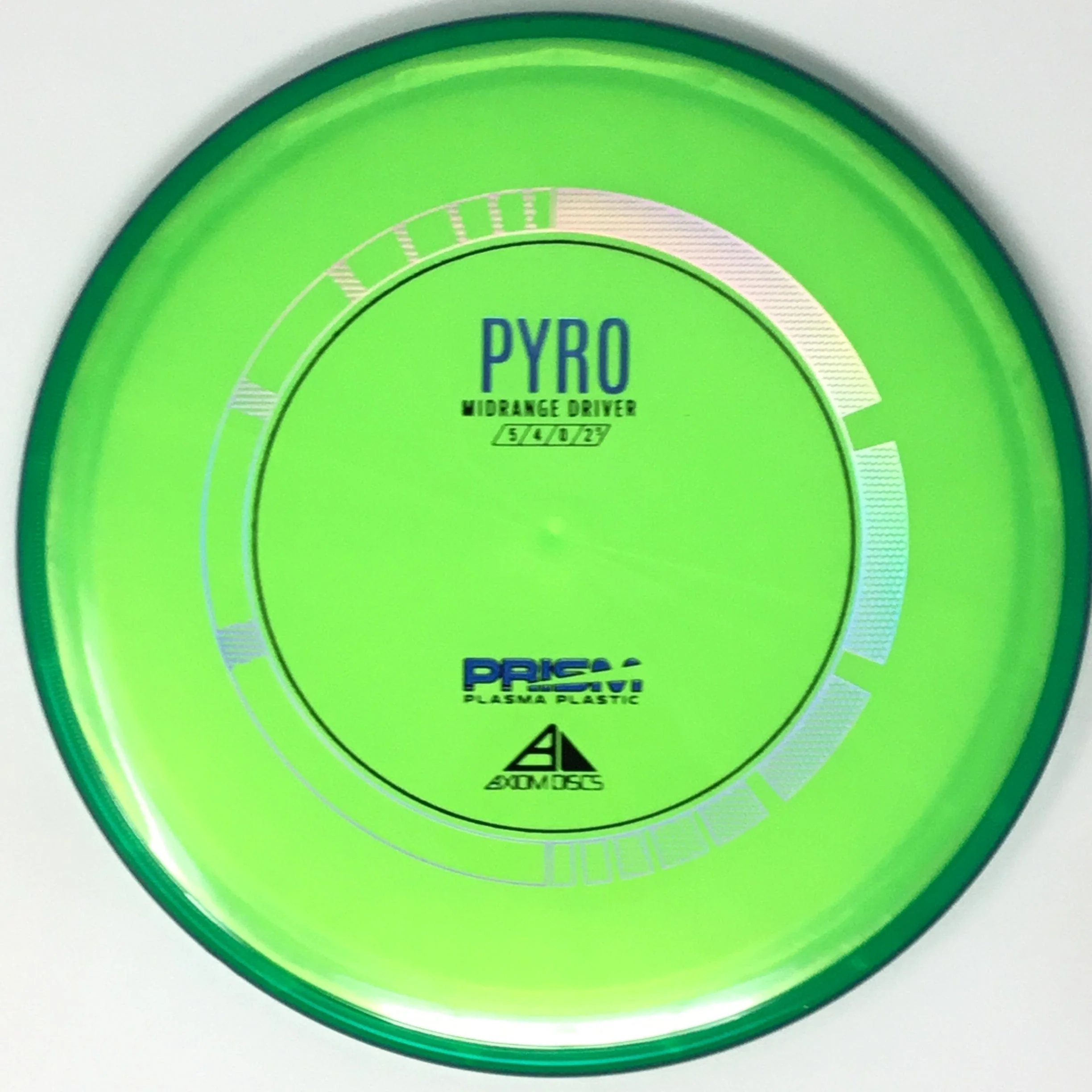 Pyro (Prism Plasma) - Image 42