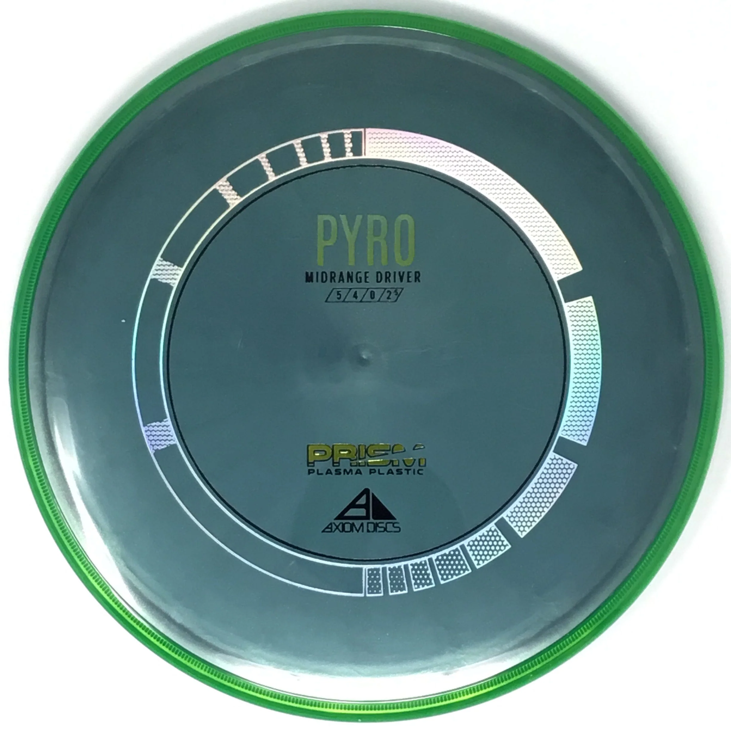 Pyro (Prism Plasma) - Image 43