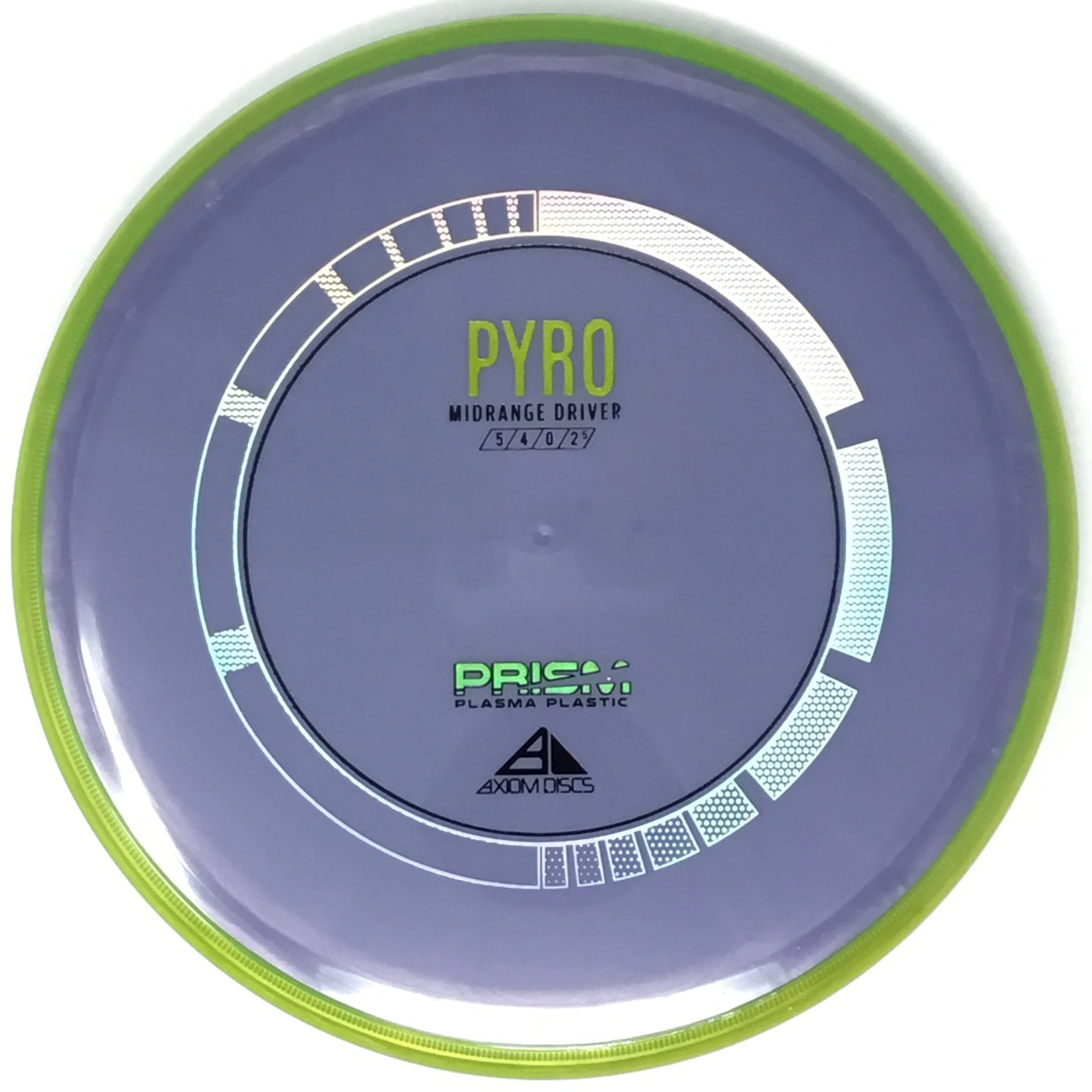 Pyro (Prism Plasma) - Image 44