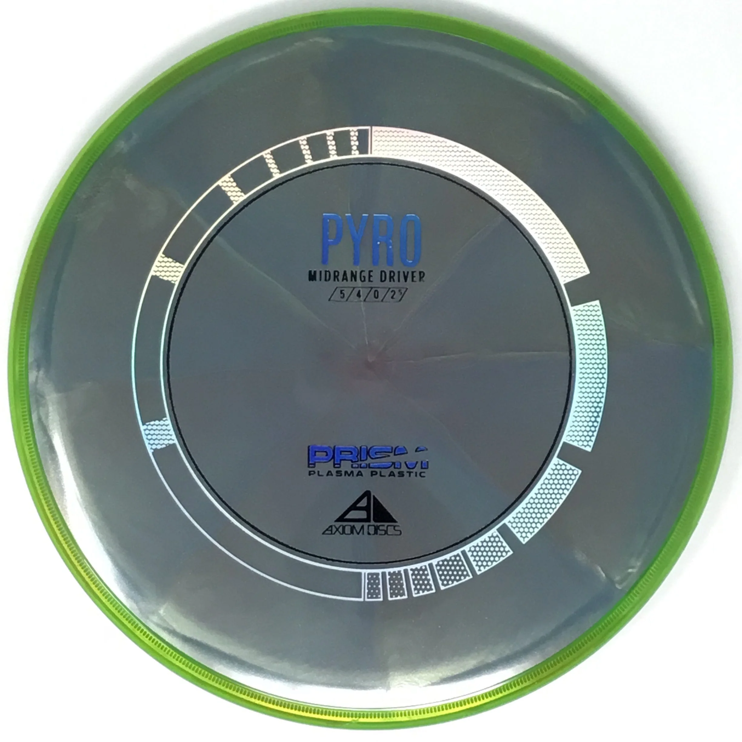 Pyro (Prism Plasma) - Image 45