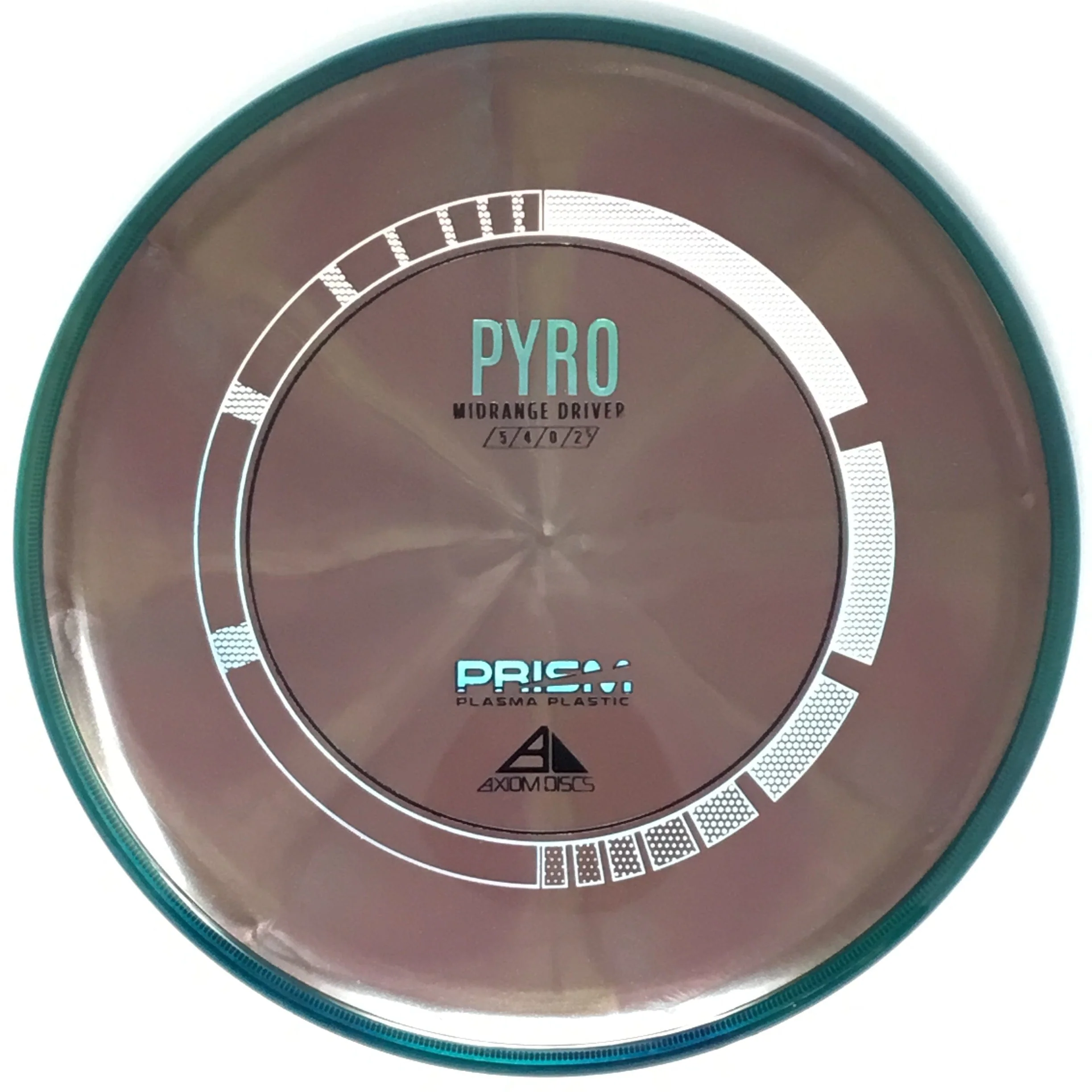 Pyro (Prism Plasma) - Image 46
