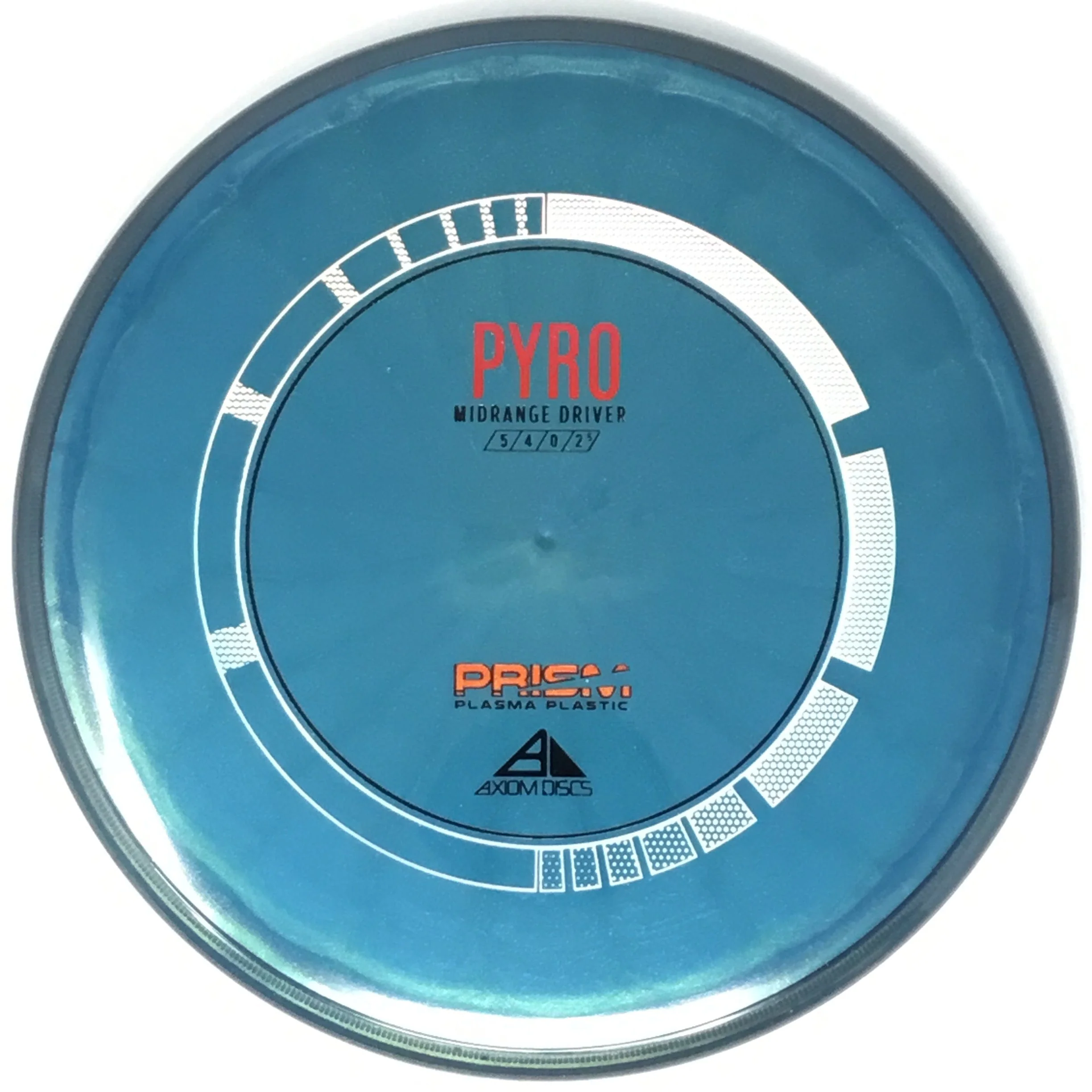 Pyro (Prism Plasma) - Image 53