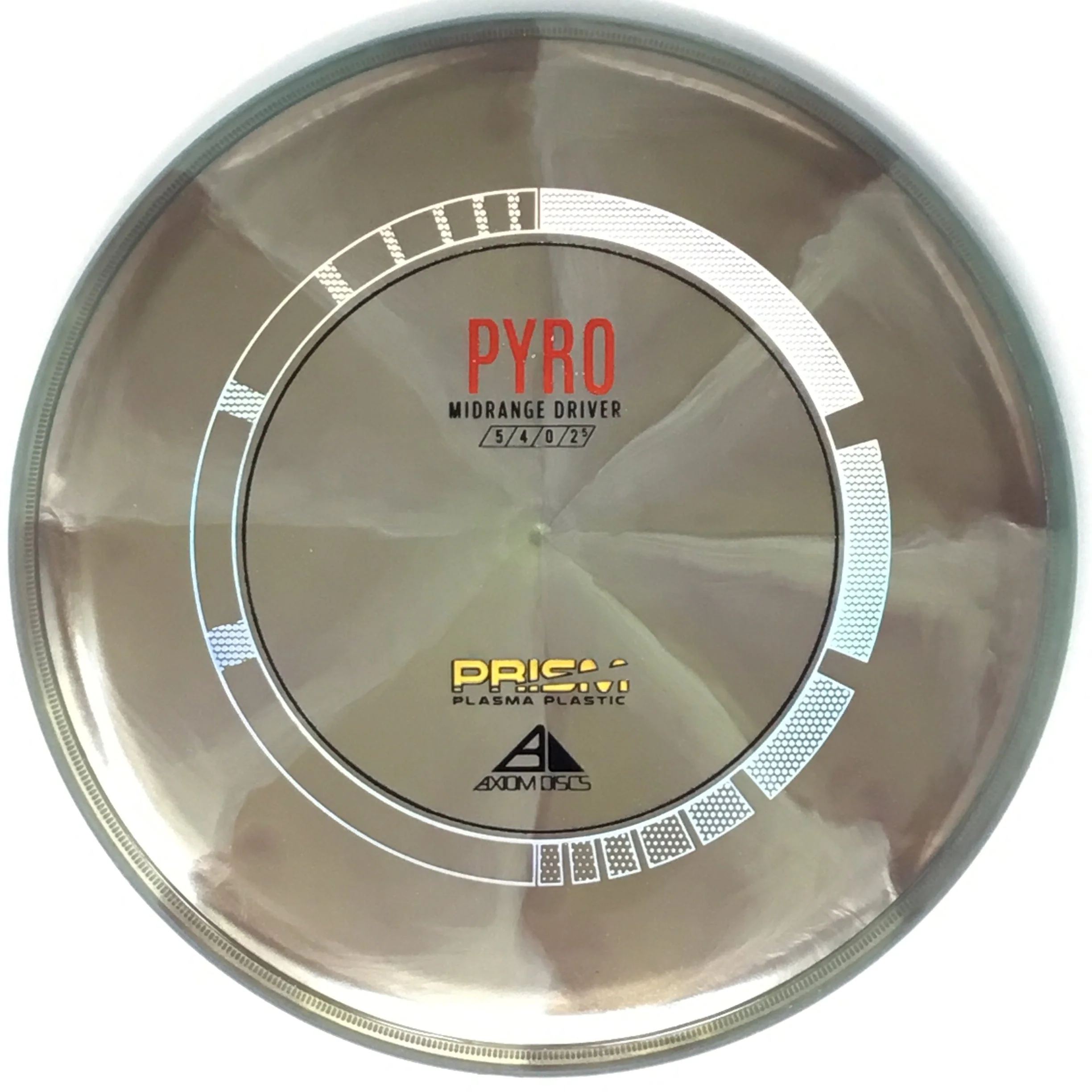 Pyro (Prism Plasma) - Image 54