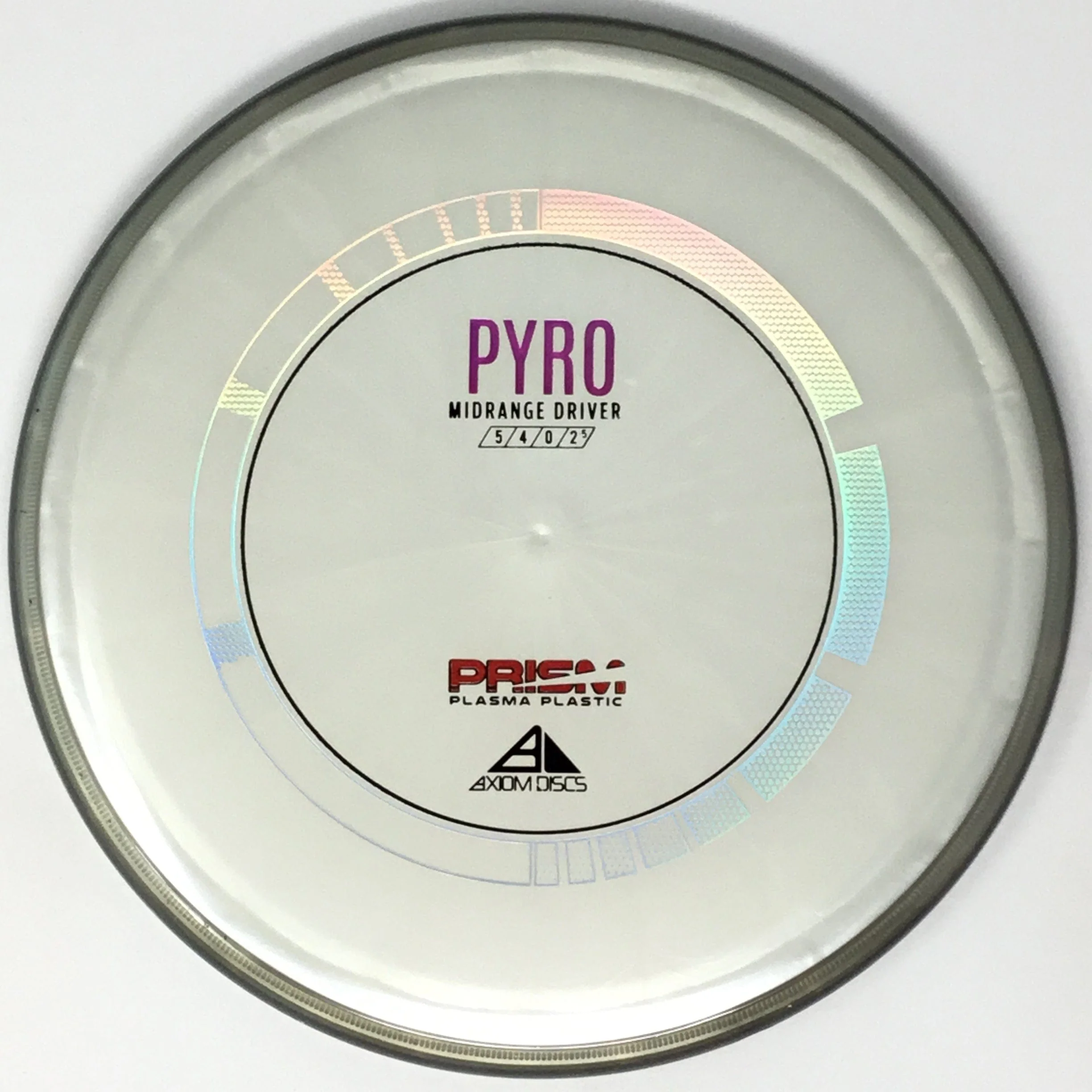 Pyro (Prism Plasma) - Image 55