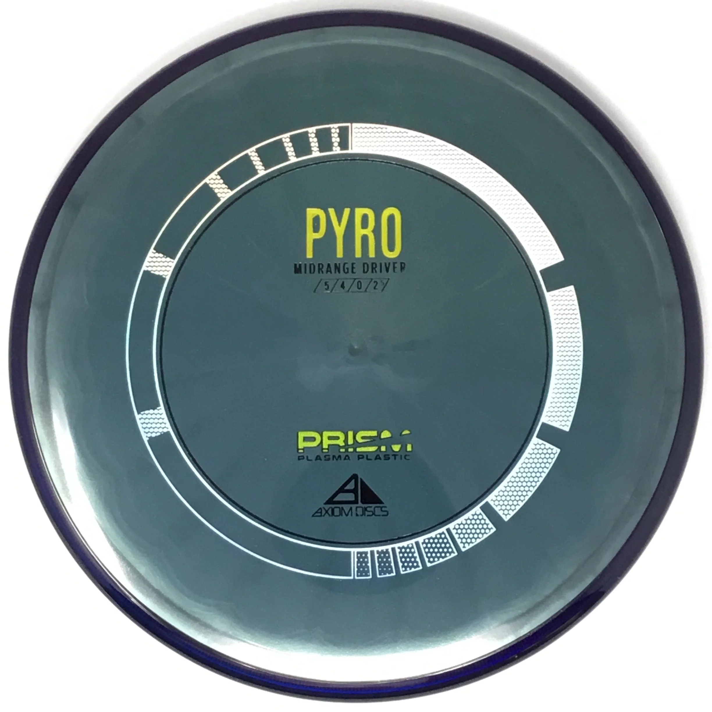 Pyro (Prism Plasma) - Image 59