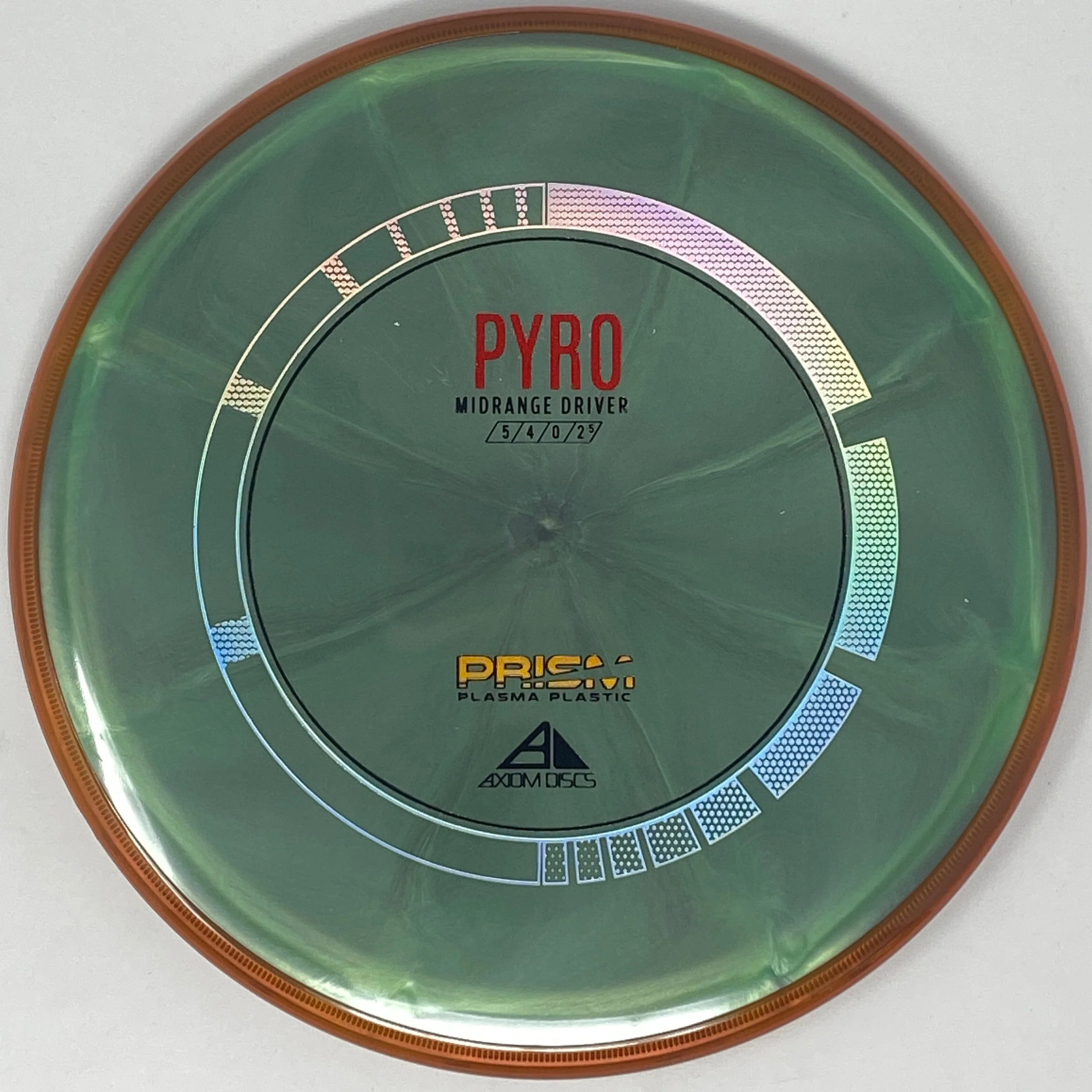 Pyro (Prism Plasma) - Image 6