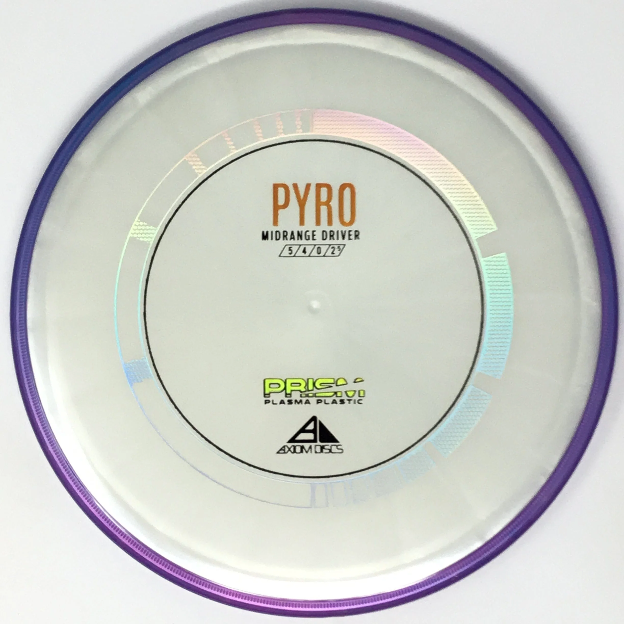 Pyro (Prism Plasma) - Image 60
