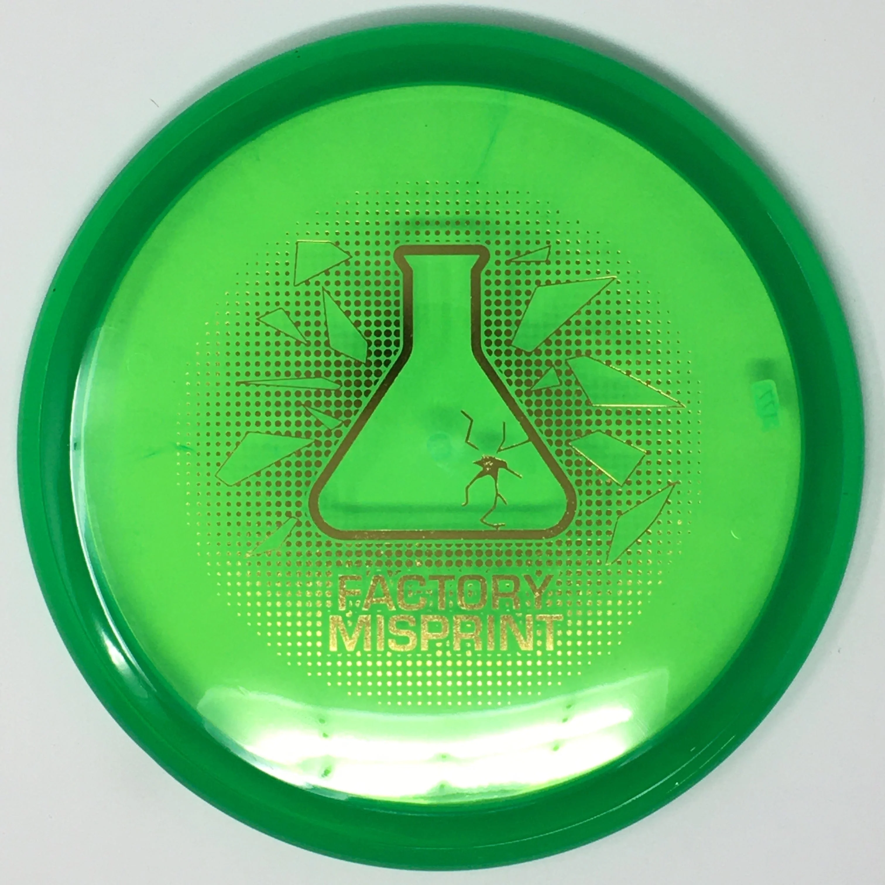 Pyro (Prism Proton - Lab 2nd) - Image 10
