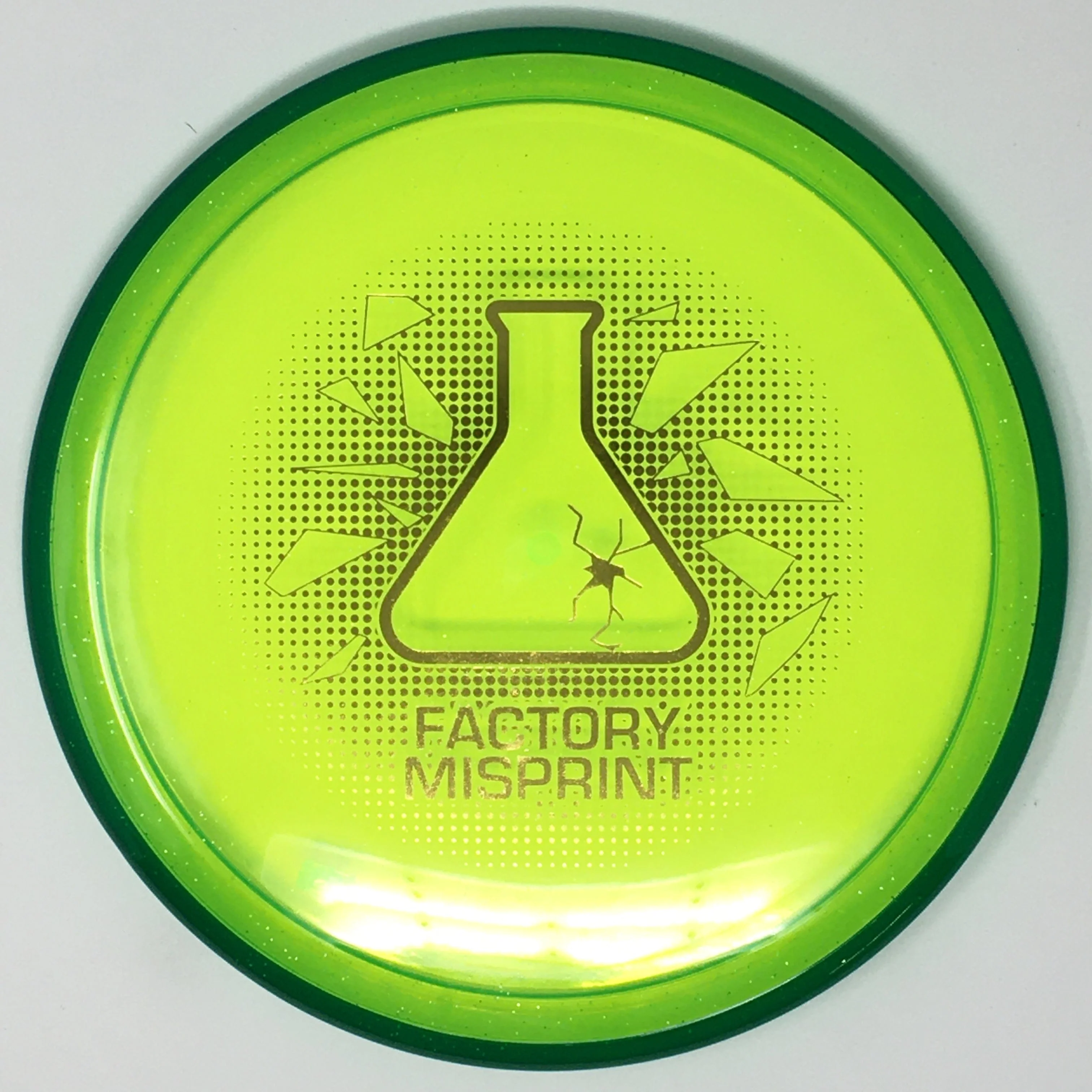 Pyro (Prism Proton - Lab 2nd) - Image 11
