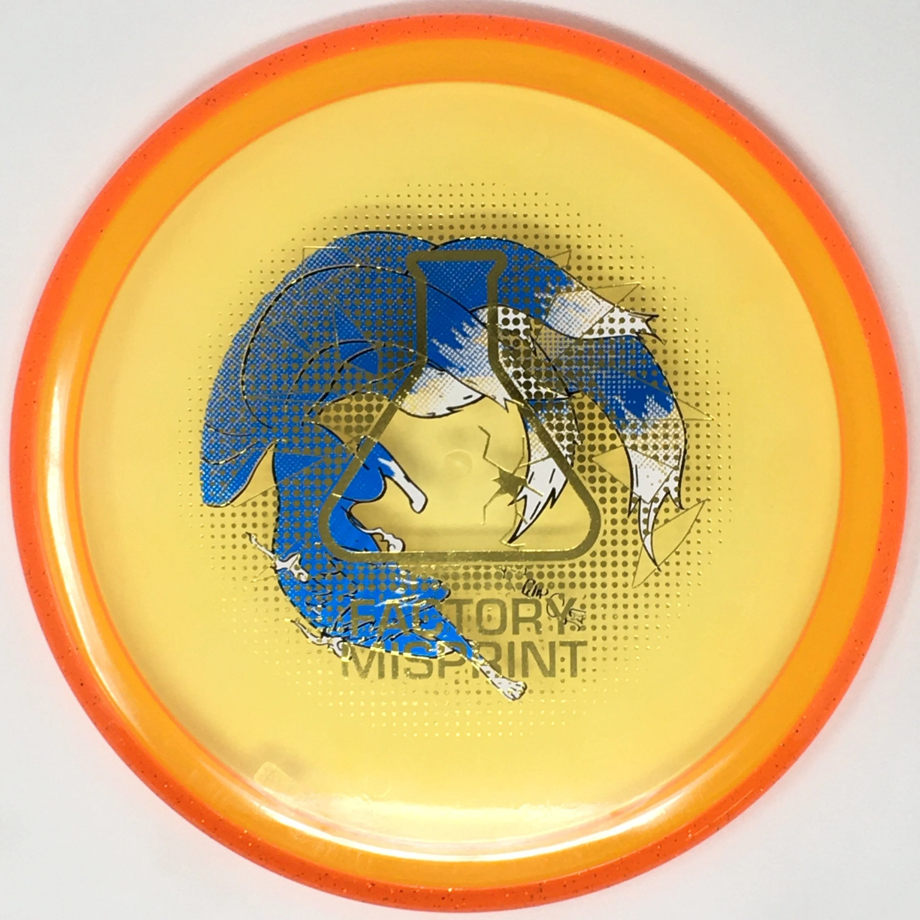 Pyro (Prism Proton - Lab 2nd) - Image 20