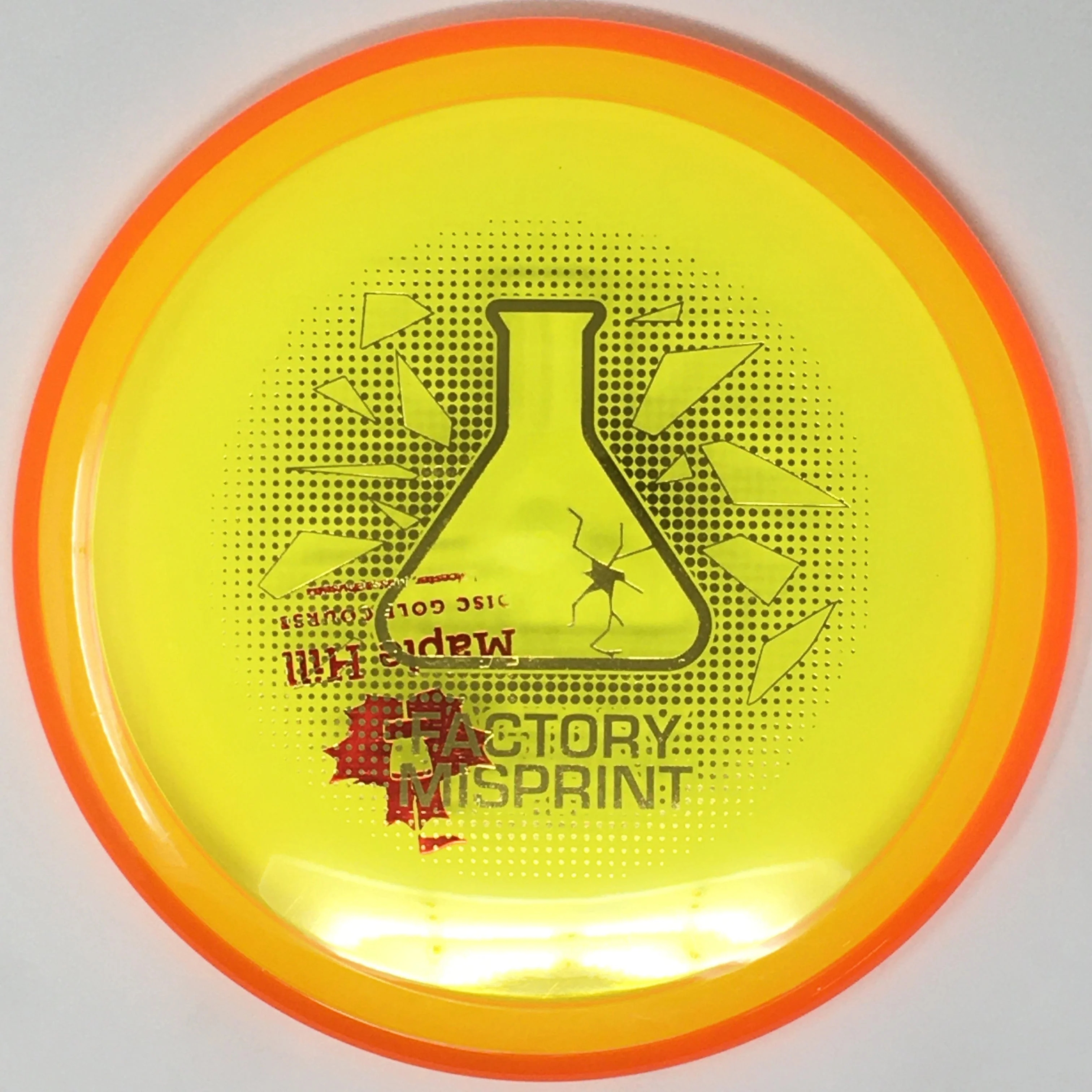 Pyro (Prism Proton - Lab 2nd) - Image 21