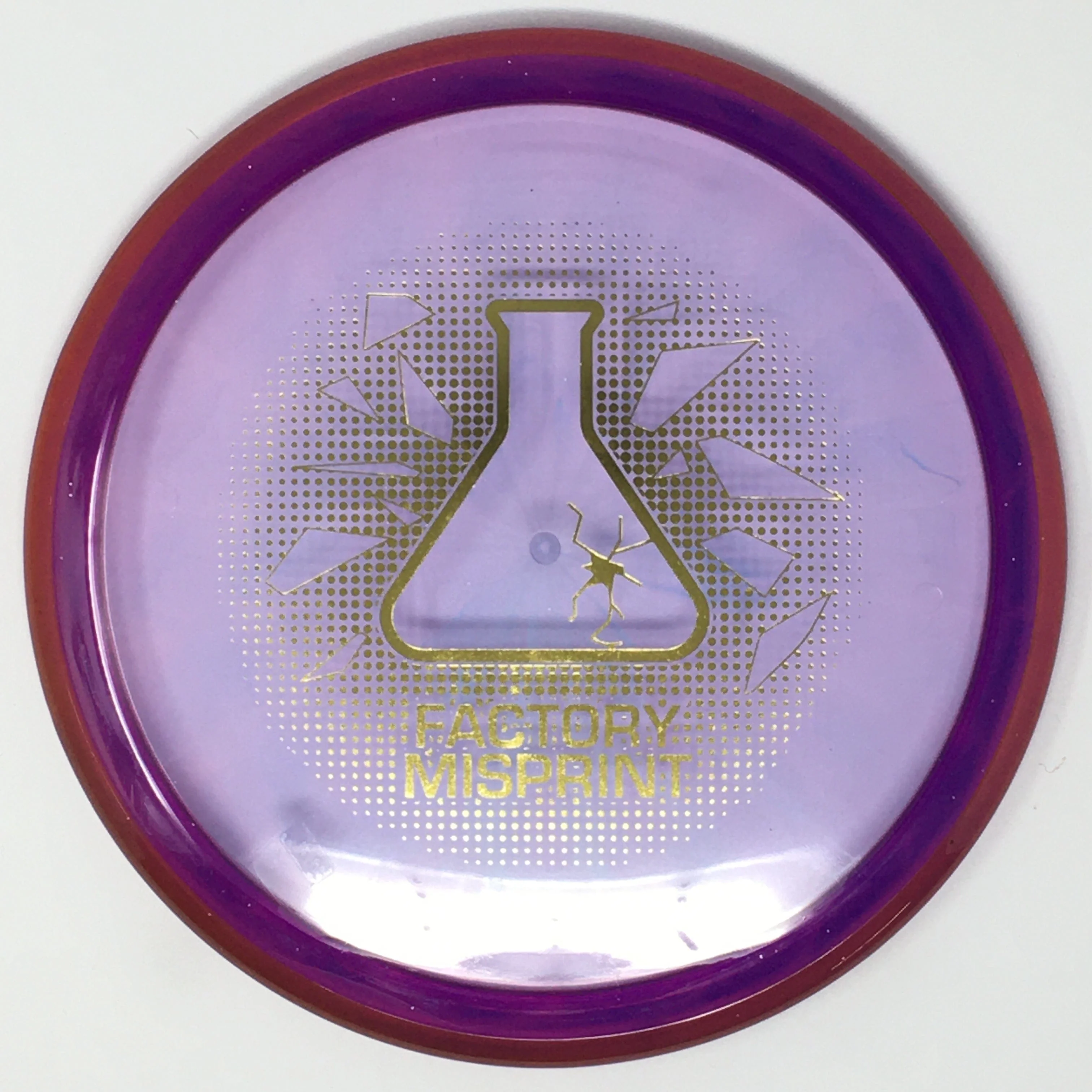 Pyro (Prism Proton - Lab 2nd) - Image 3
