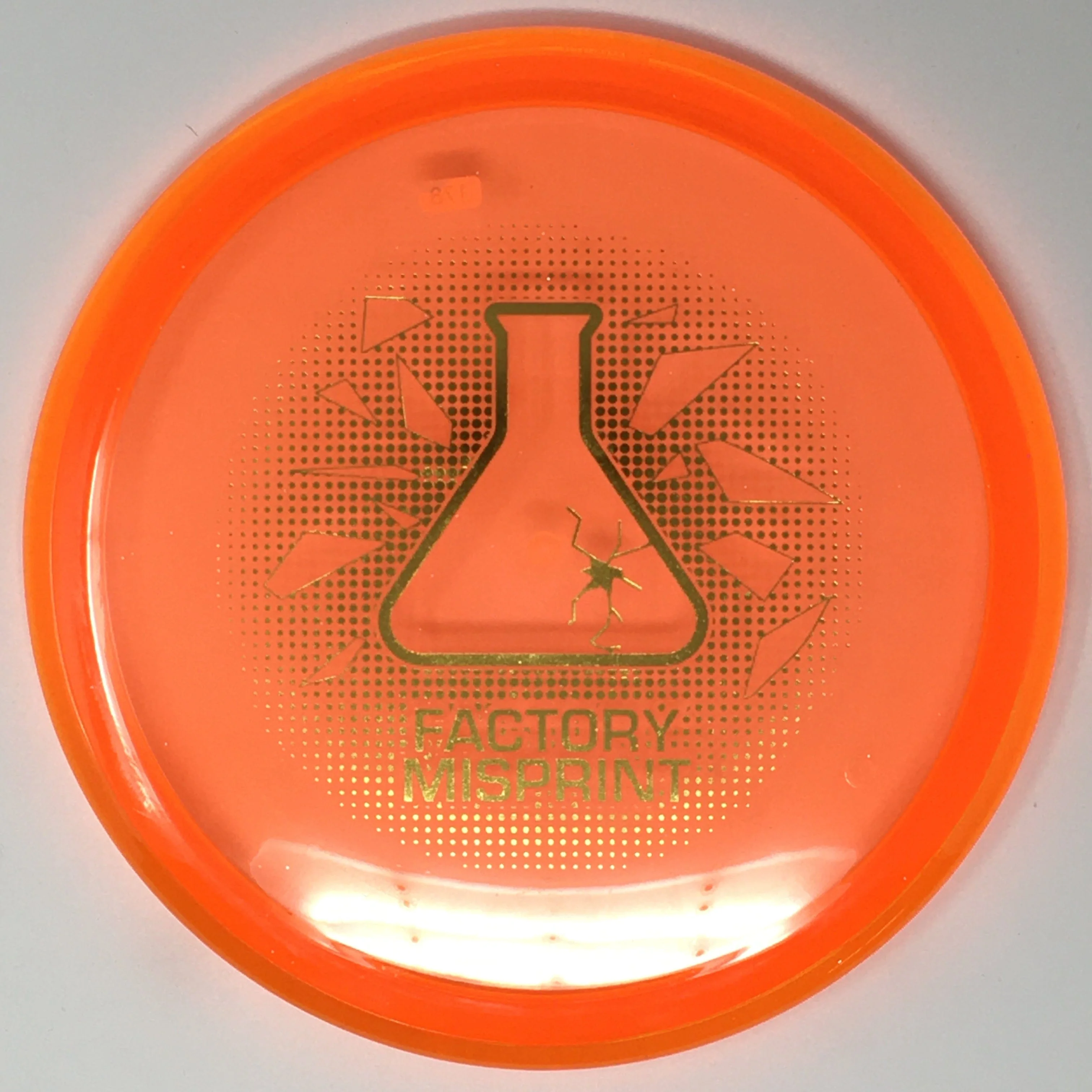 Pyro (Prism Proton - Lab 2nd) - Image 5