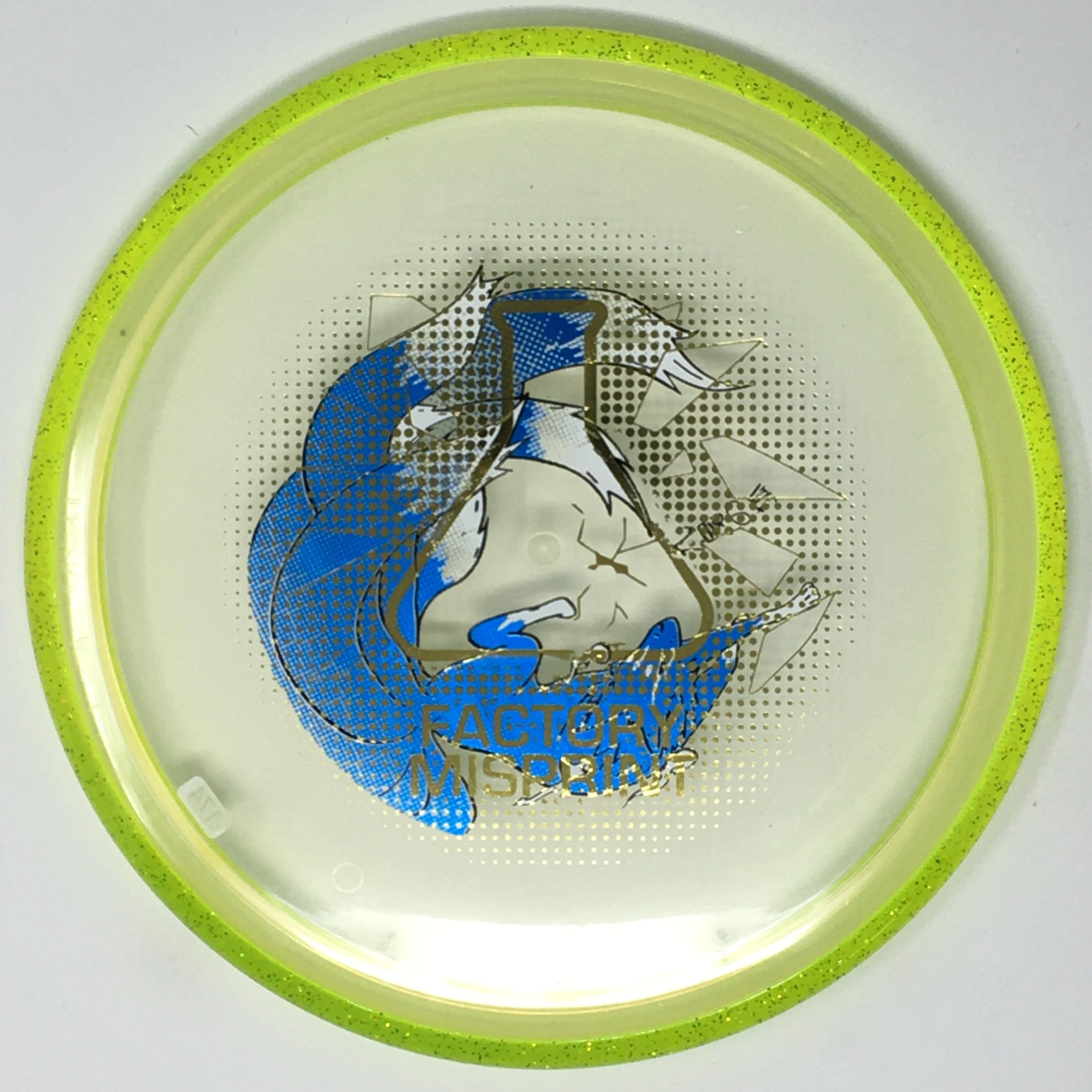 Pyro (Prism Proton - Lab 2nd) - Image 6