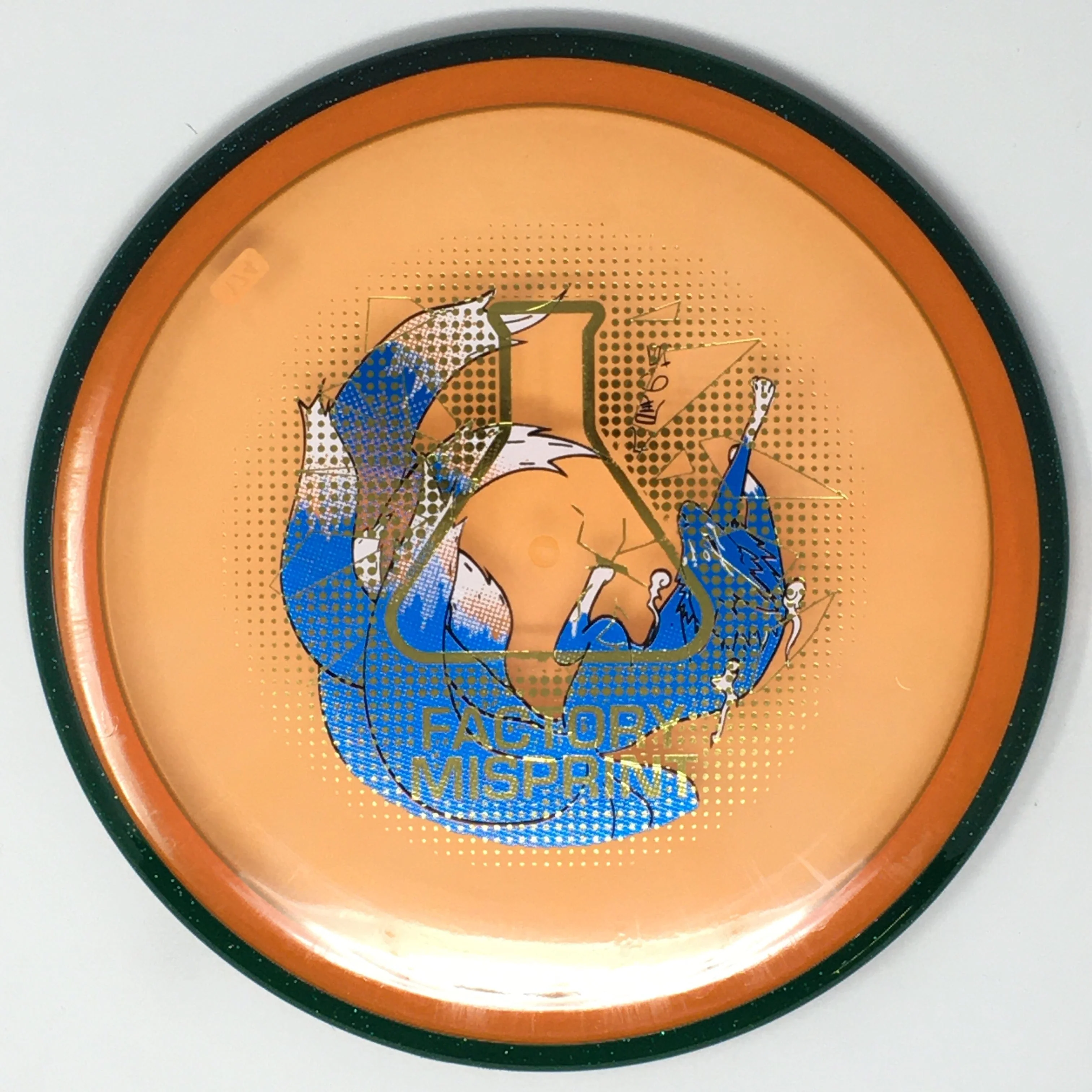 Pyro (Prism Proton - Lab 2nd) - Image 7