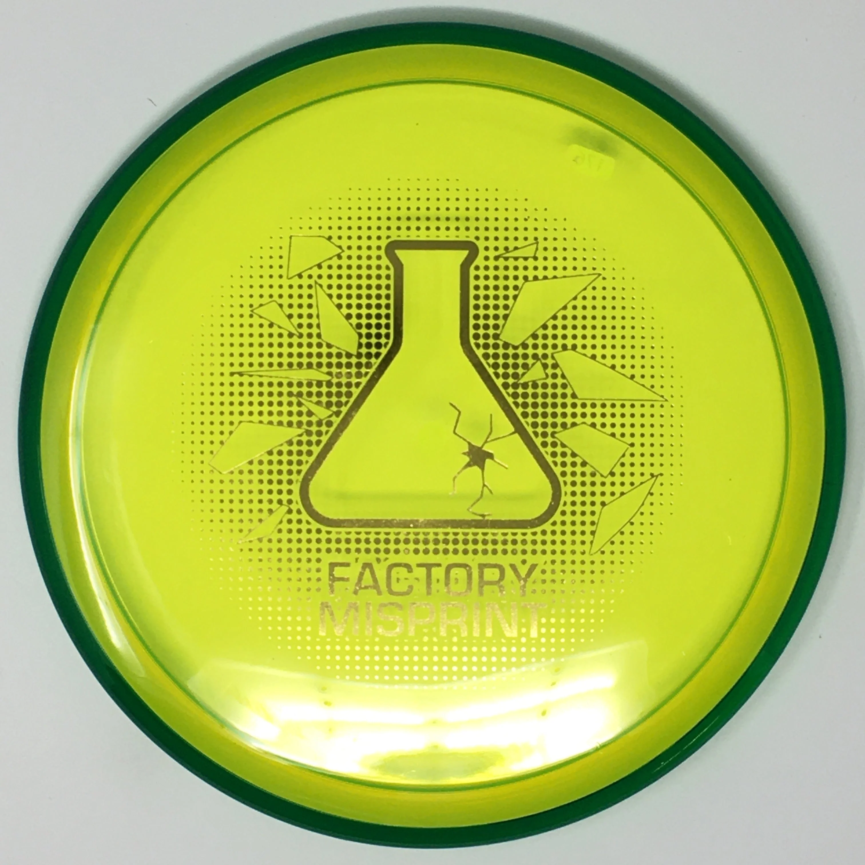 Pyro (Prism Proton - Lab 2nd) - Image 8