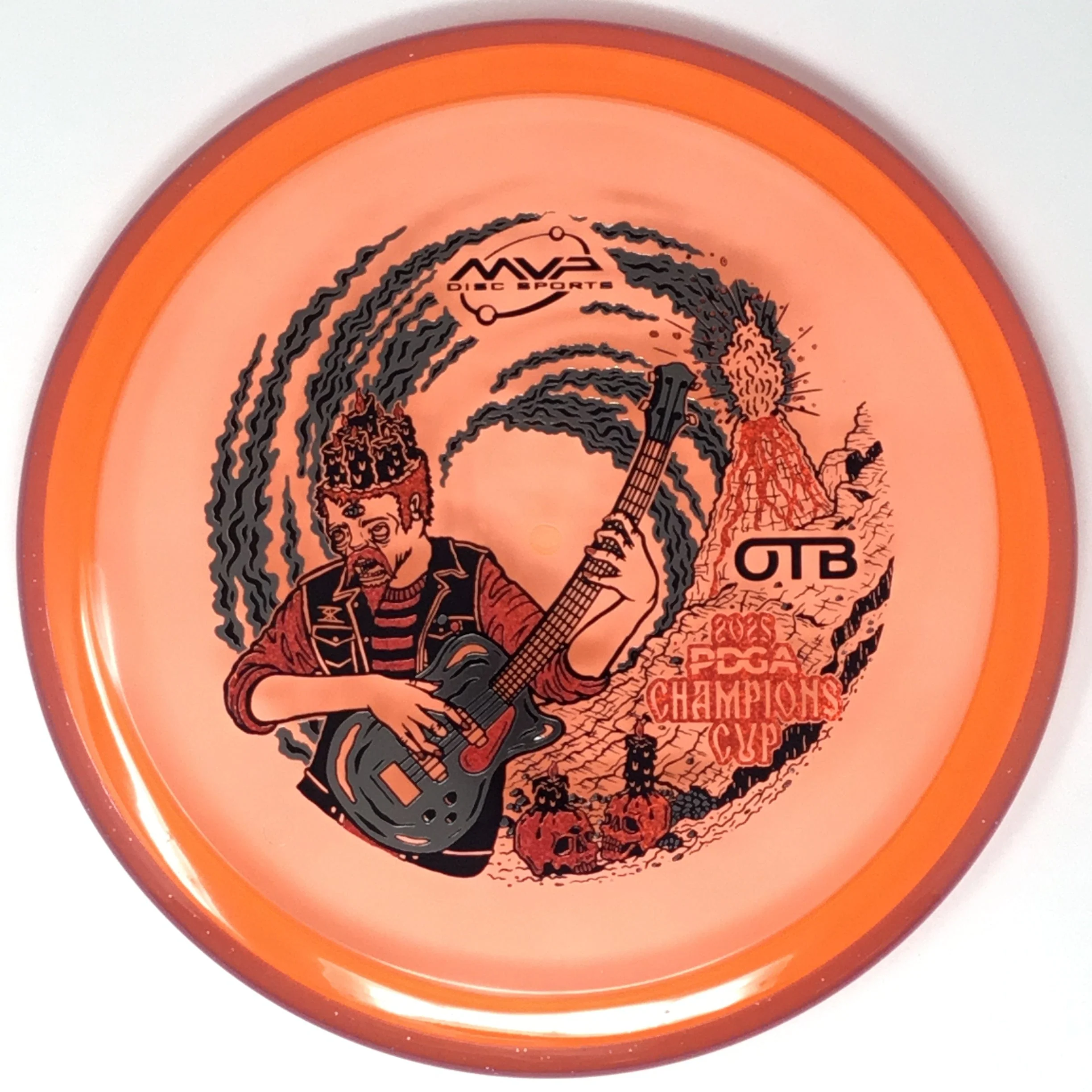 Pyro (Prism Proton Soft - 2025 Champions Cup Edition) - Image 11